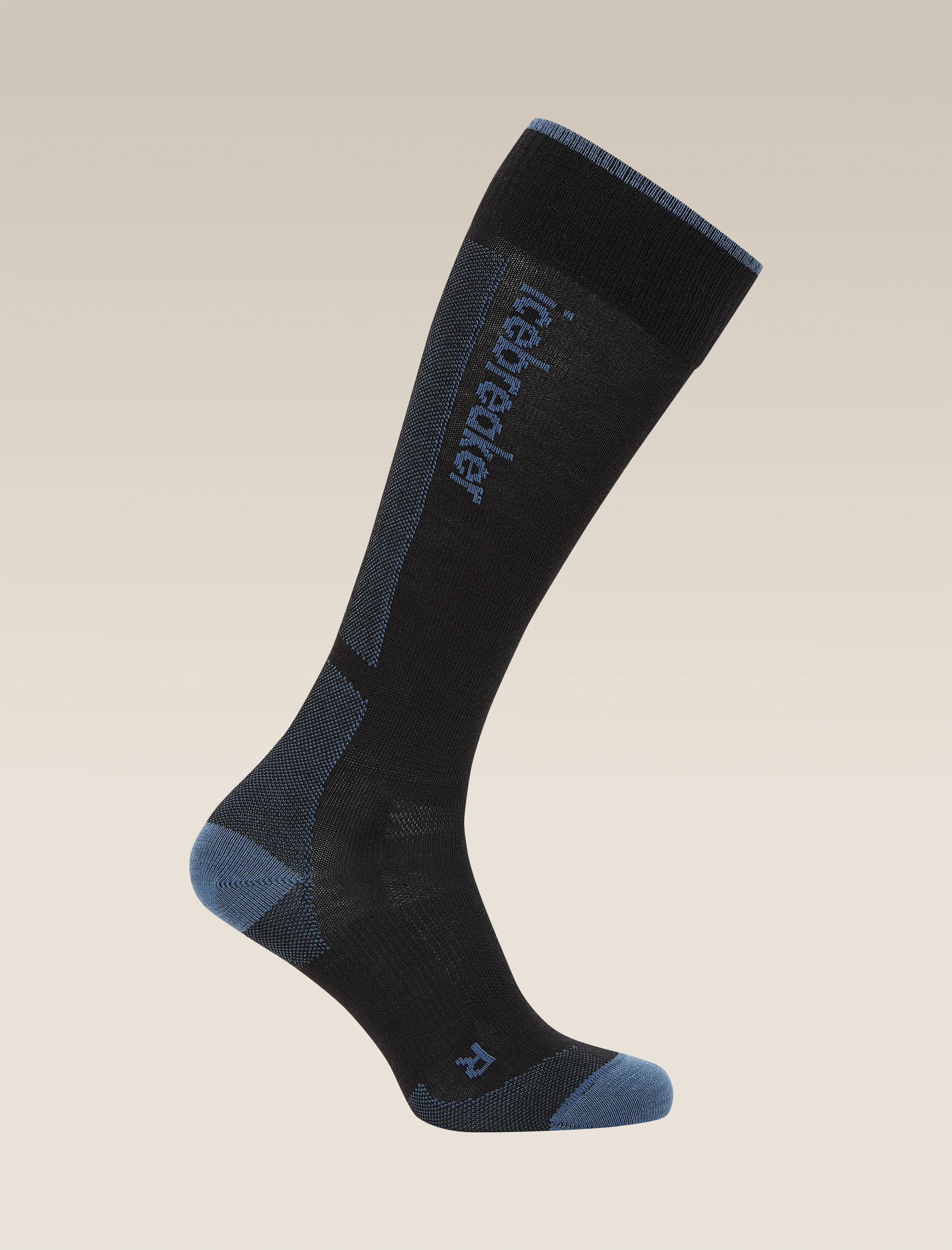 Women Ski+ Over the Calf Socks