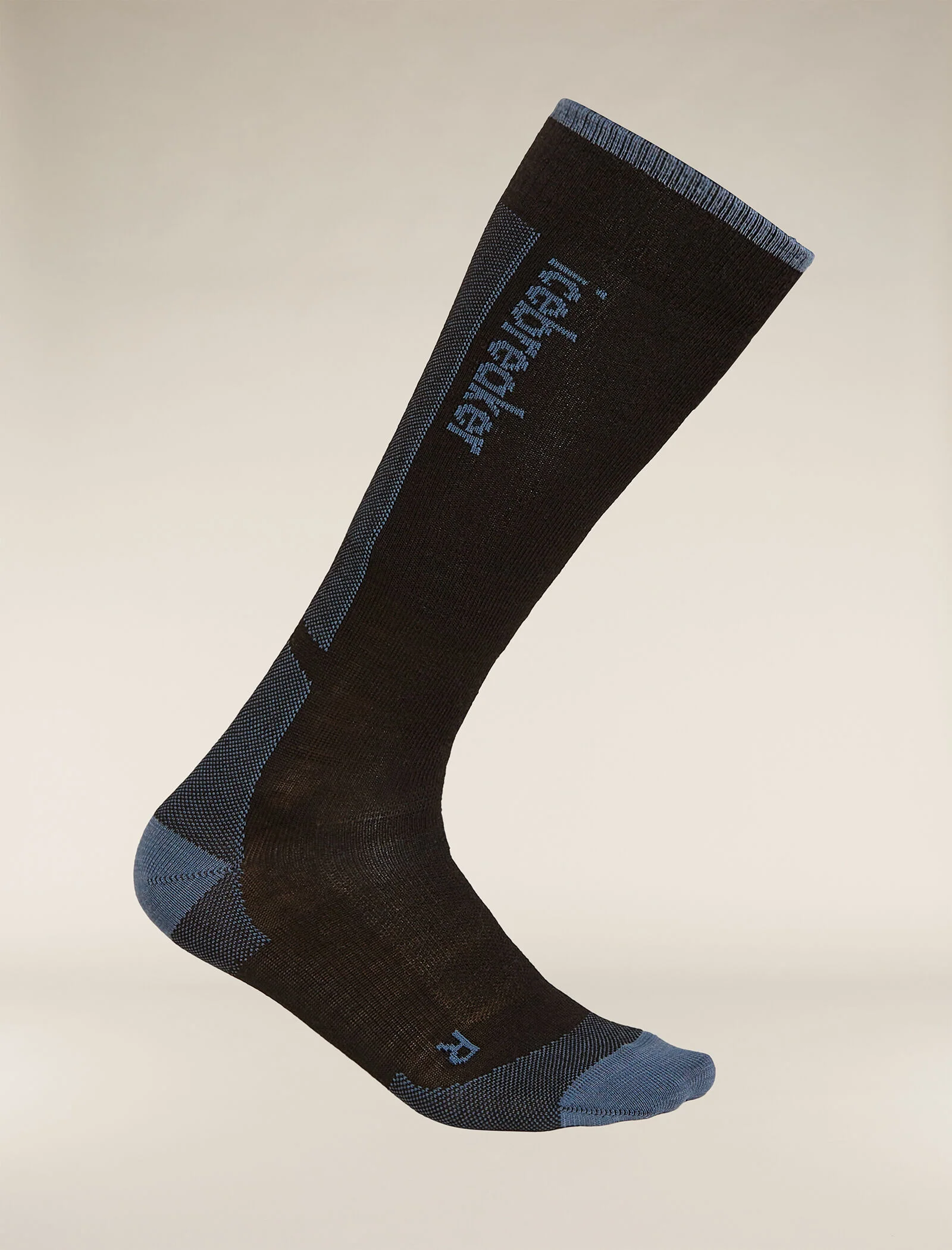 Women Ski+ Over the Calf Socks - Image 5