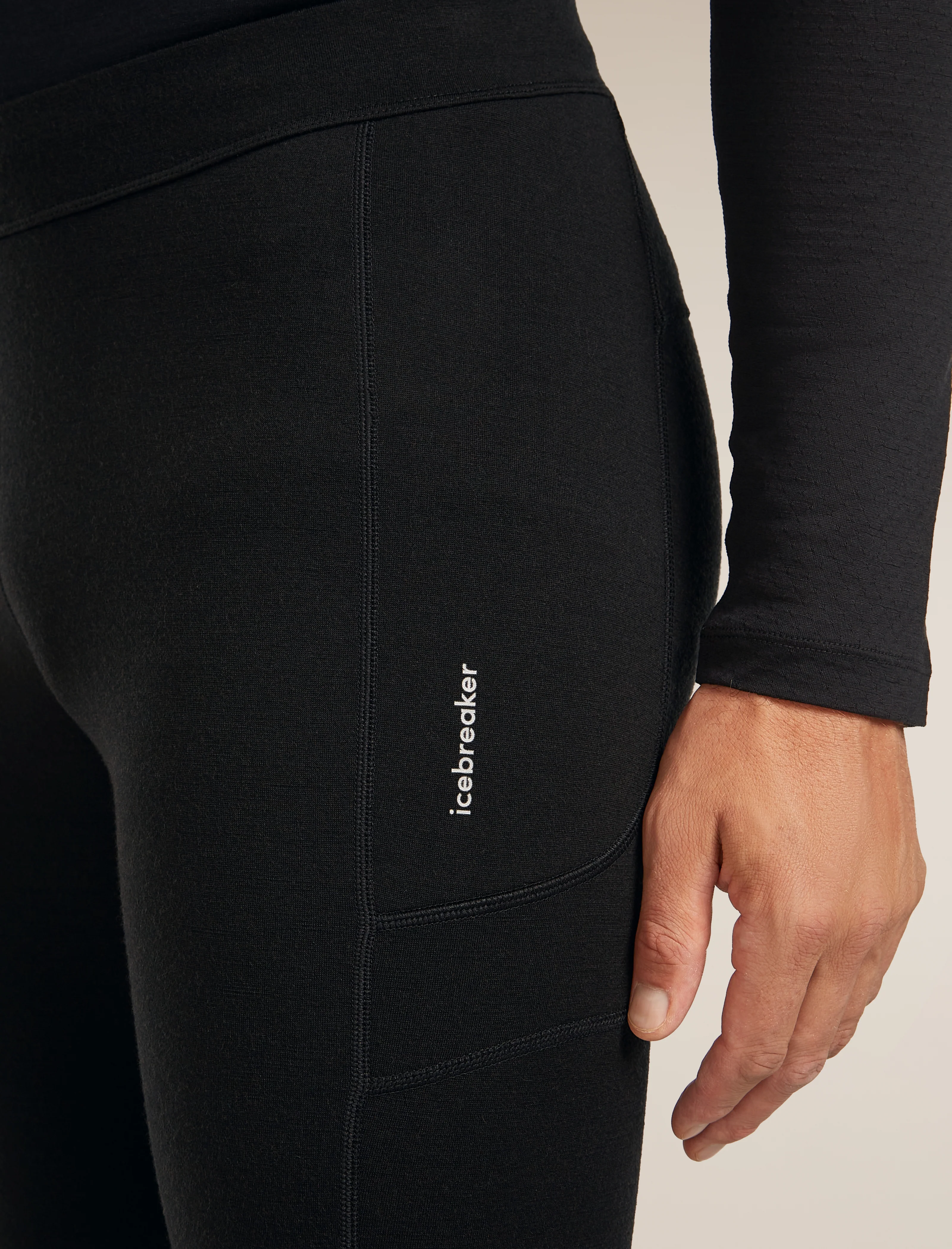 Speed Winter 28"Tights - Image 6