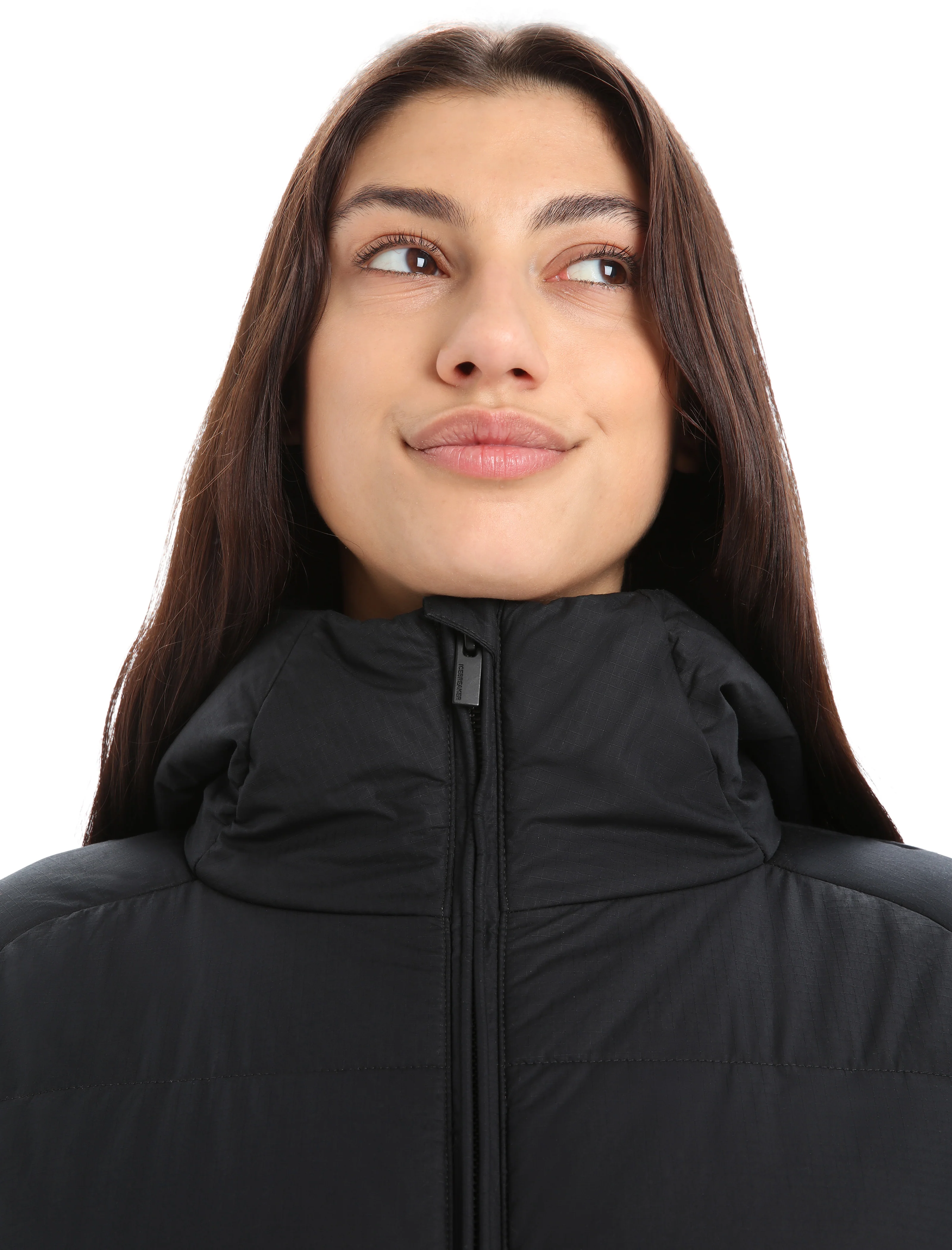 Women's MerinoLoft™ Collingwood II 3Q Hooded Jacket - Image 4