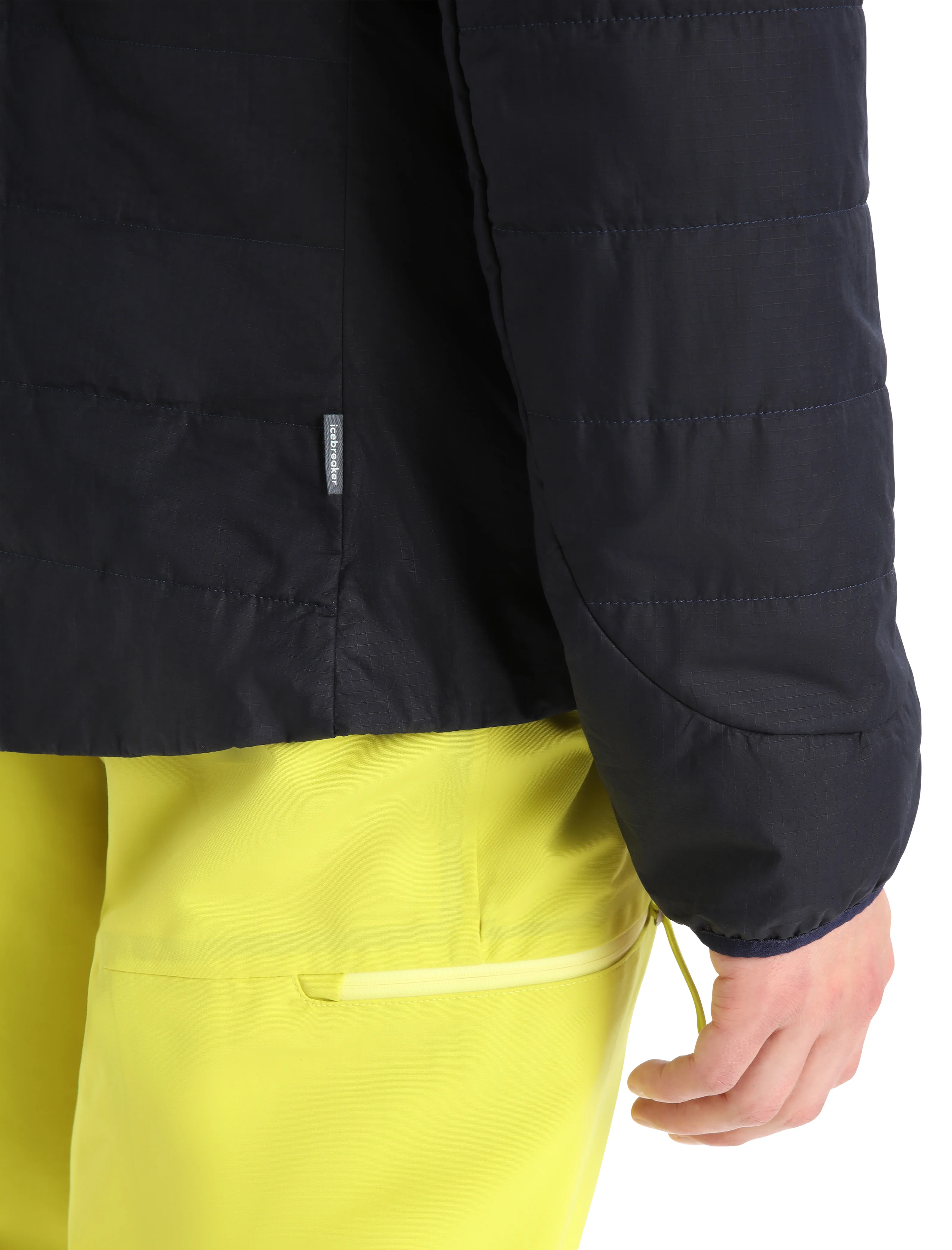 Men's MerinoLoftâ„¢ Jacket - Image 10