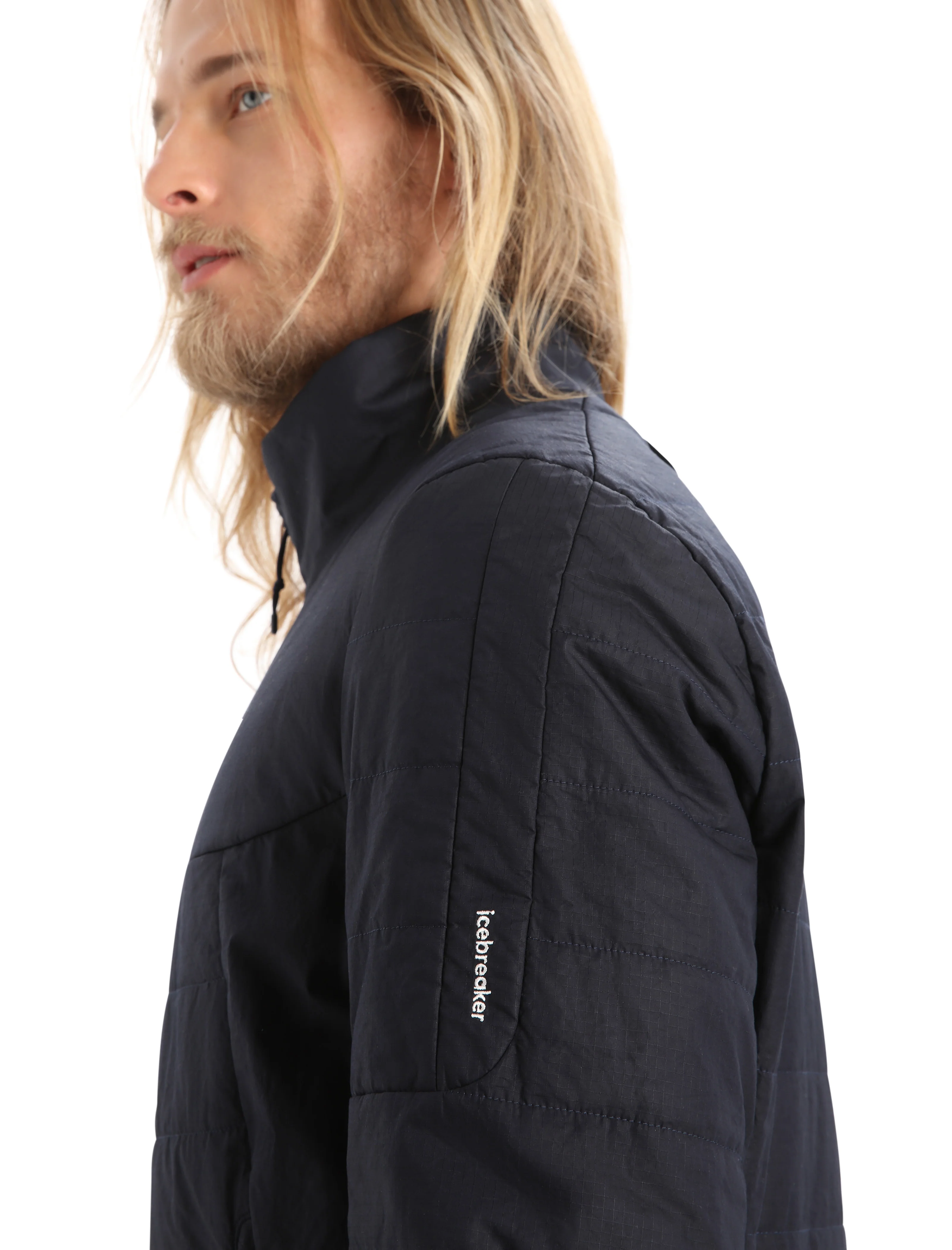 Men's MerinoLoftâ„¢ Jacket - Image 7