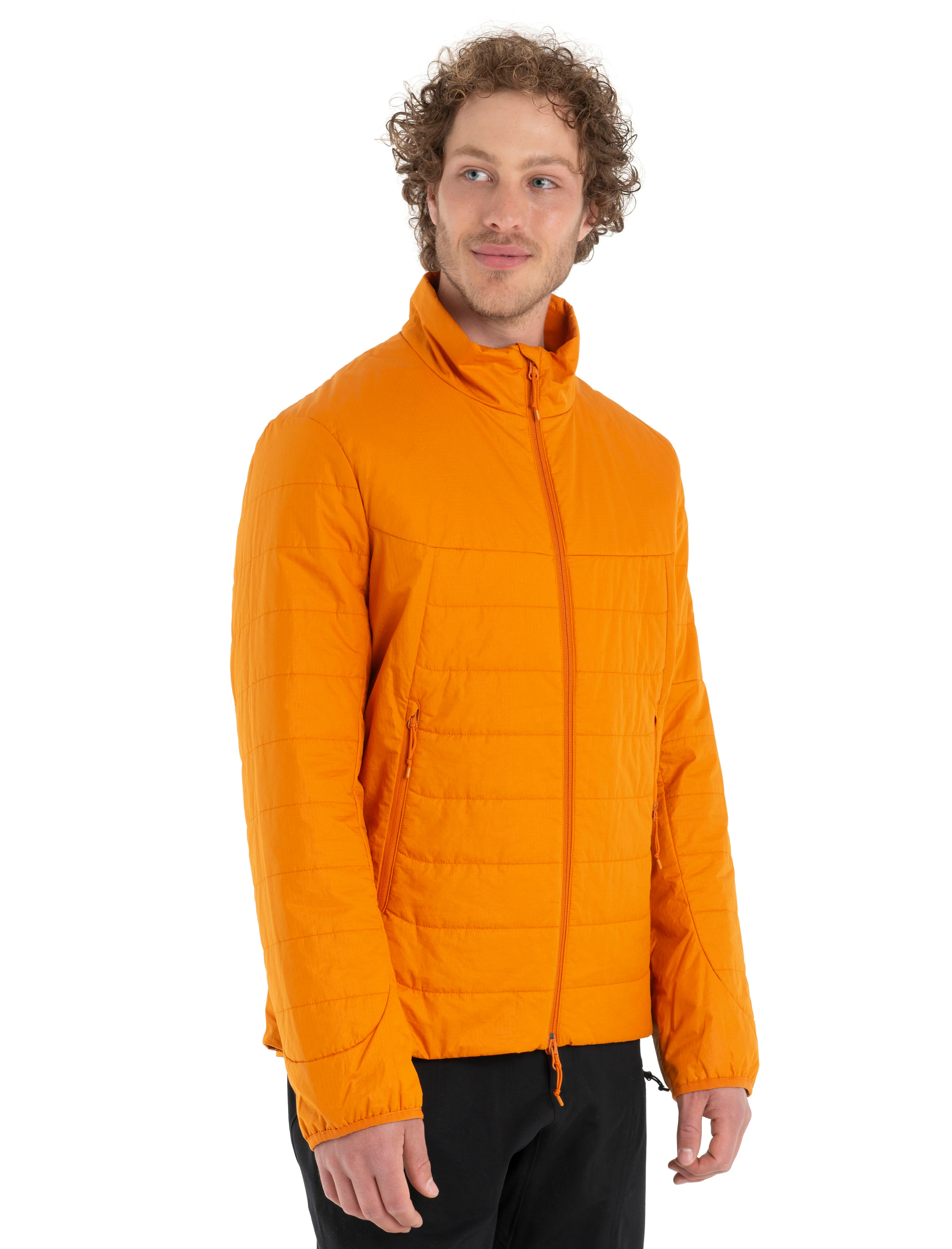 Men's MerinoLoftâ„¢ Jacket