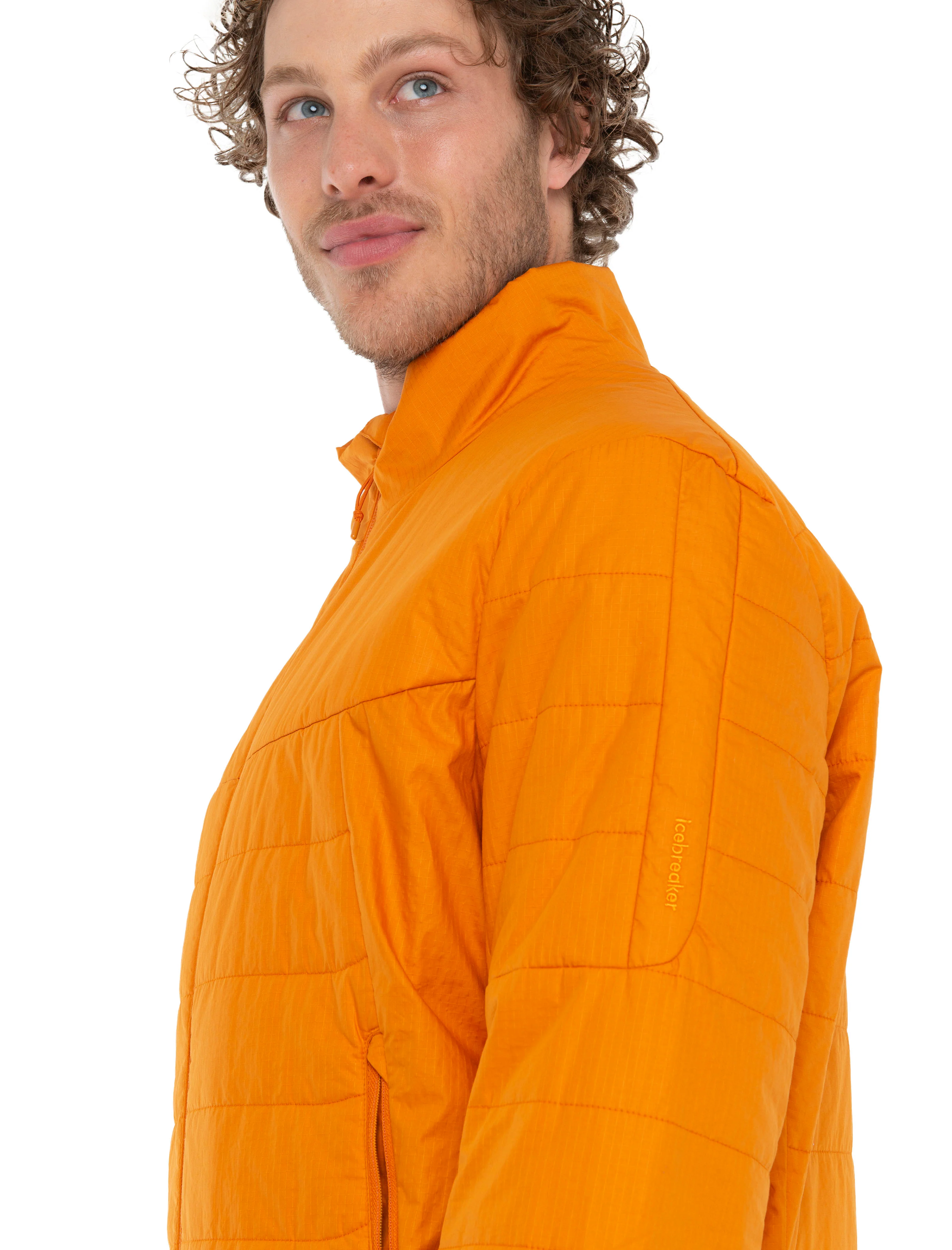 Men's MerinoLoftâ„¢ Jacket - Image 4