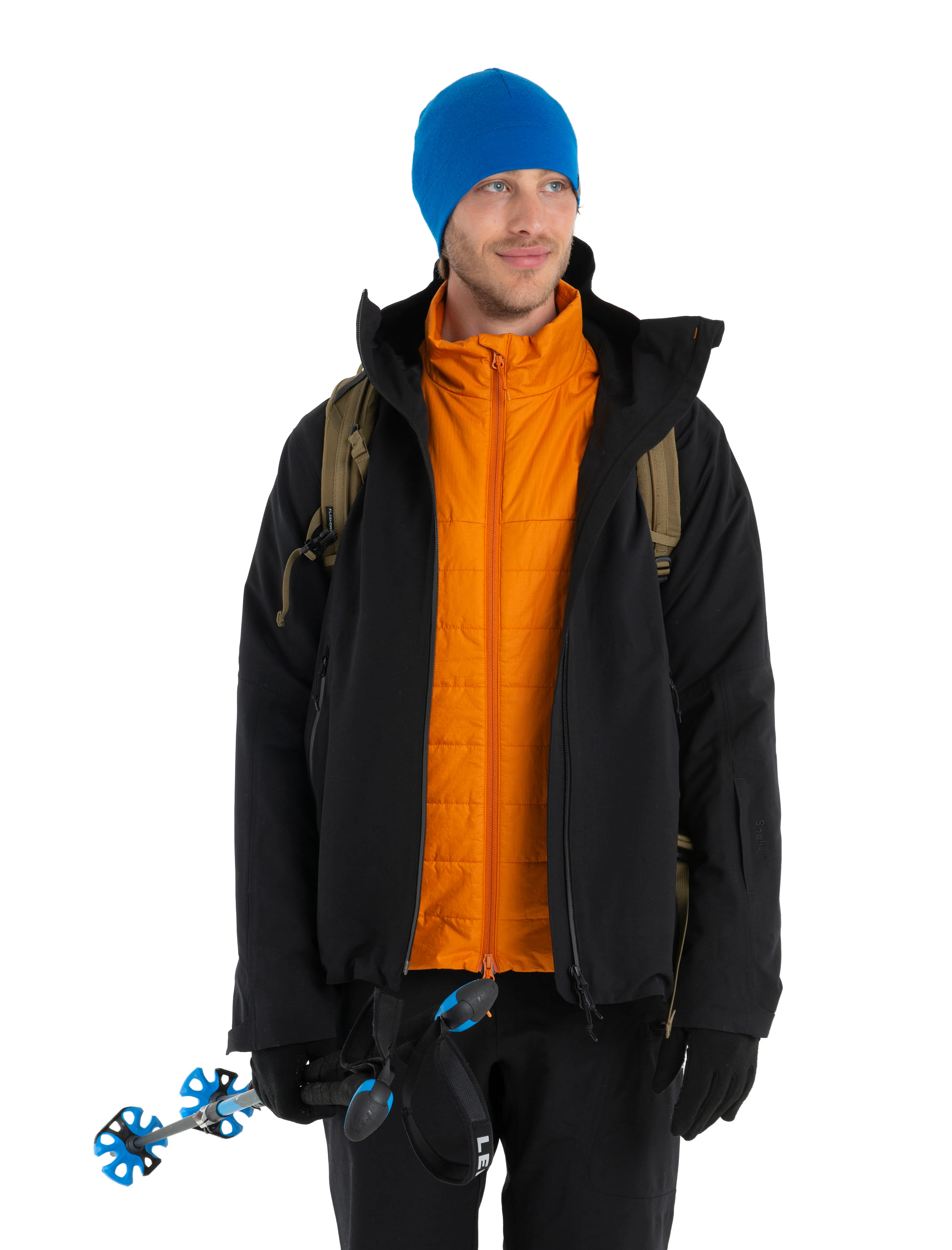 Men's MerinoLoftâ„¢ Jacket - Image 9