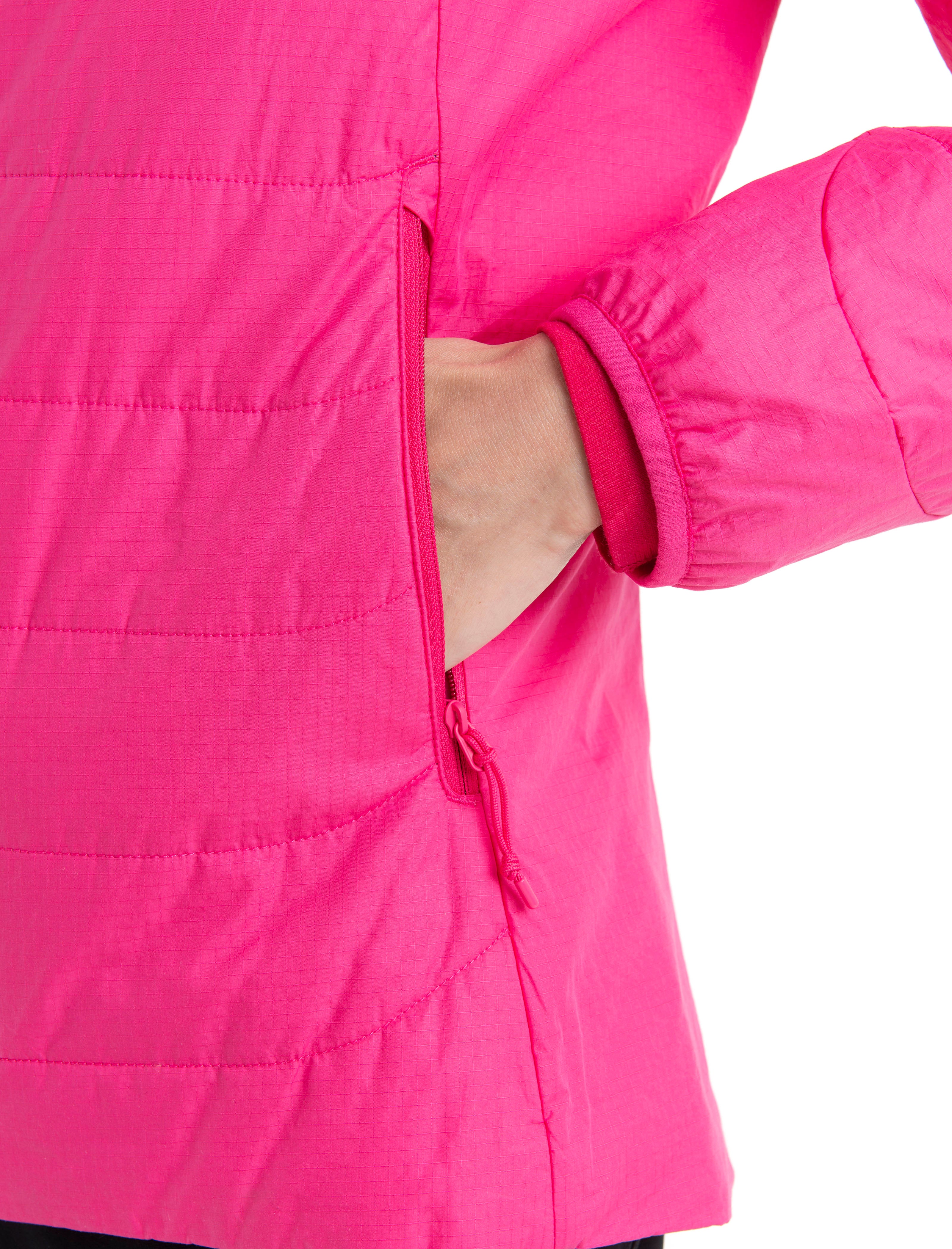 Women's MerinoLoftâ„¢ Jacket - Image 4