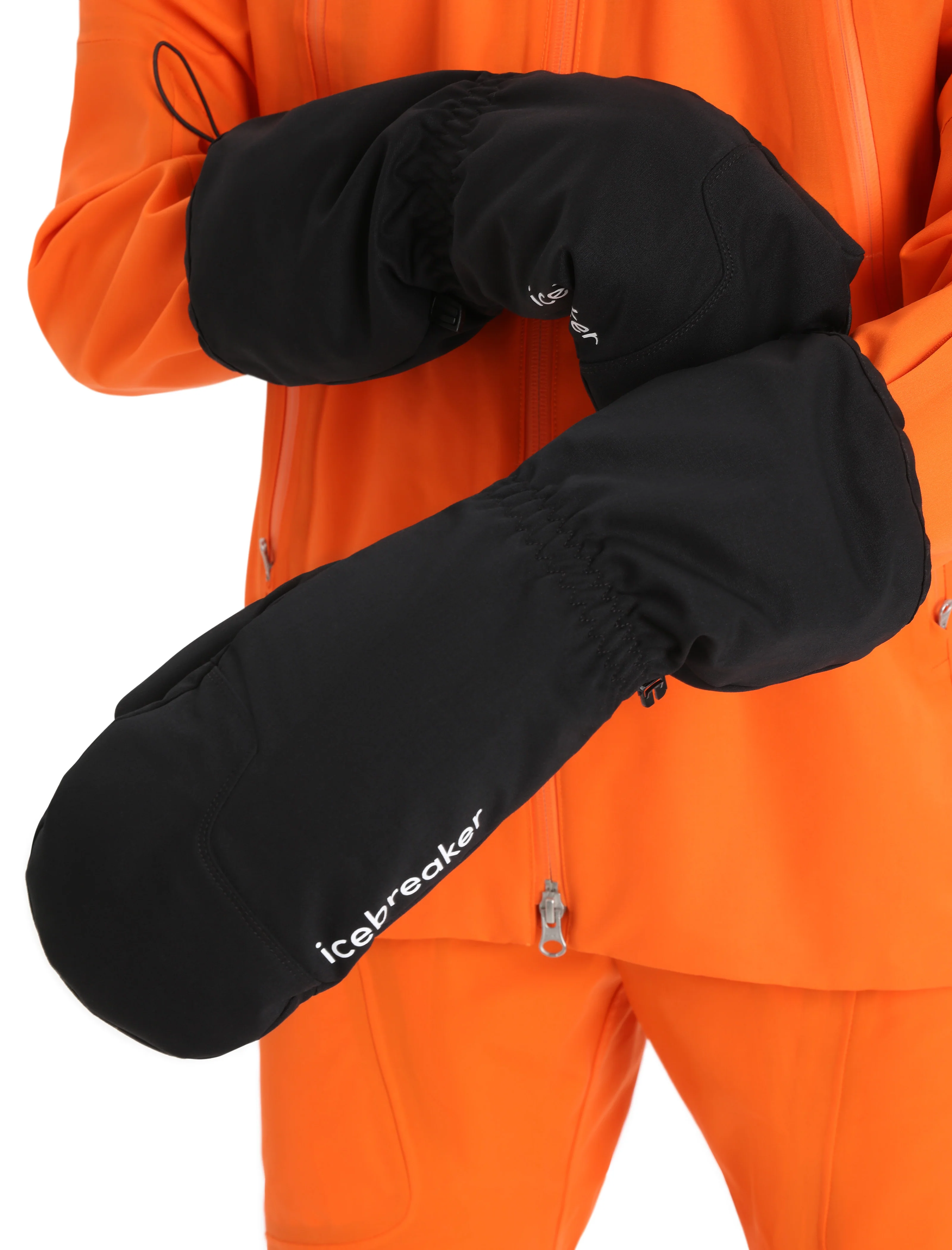 Unisex MerinoLoft™ Mittens - Image 11