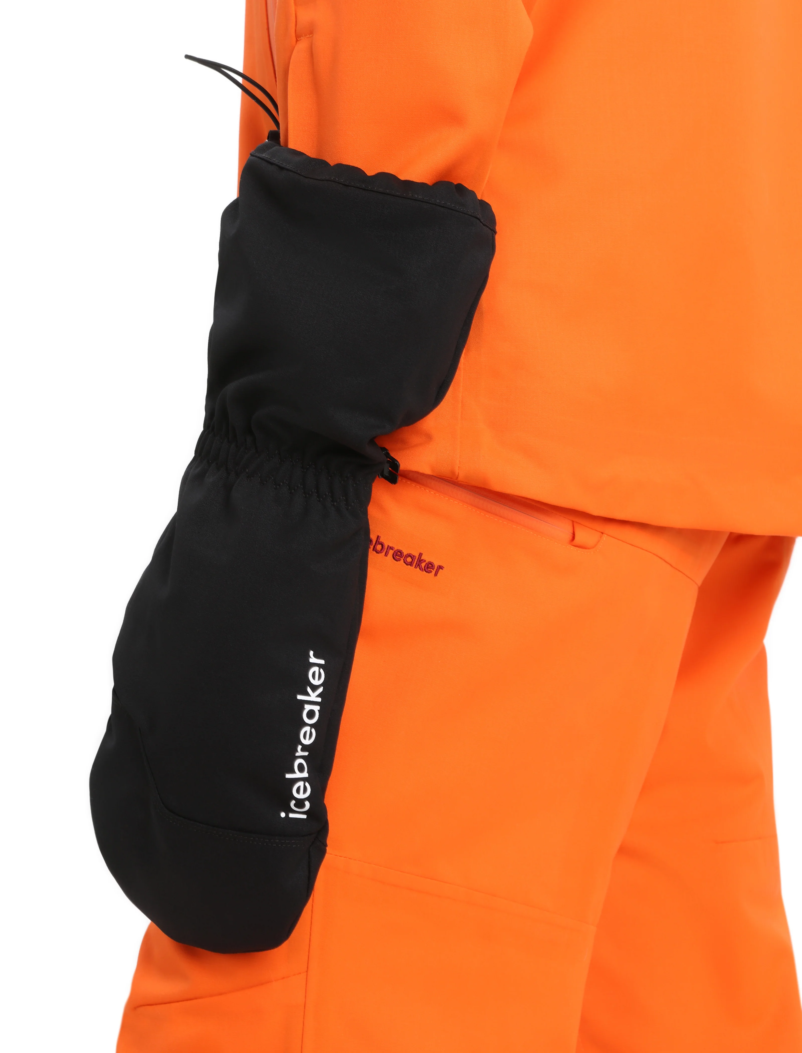 Unisex MerinoLoft™ Mittens - Image 12