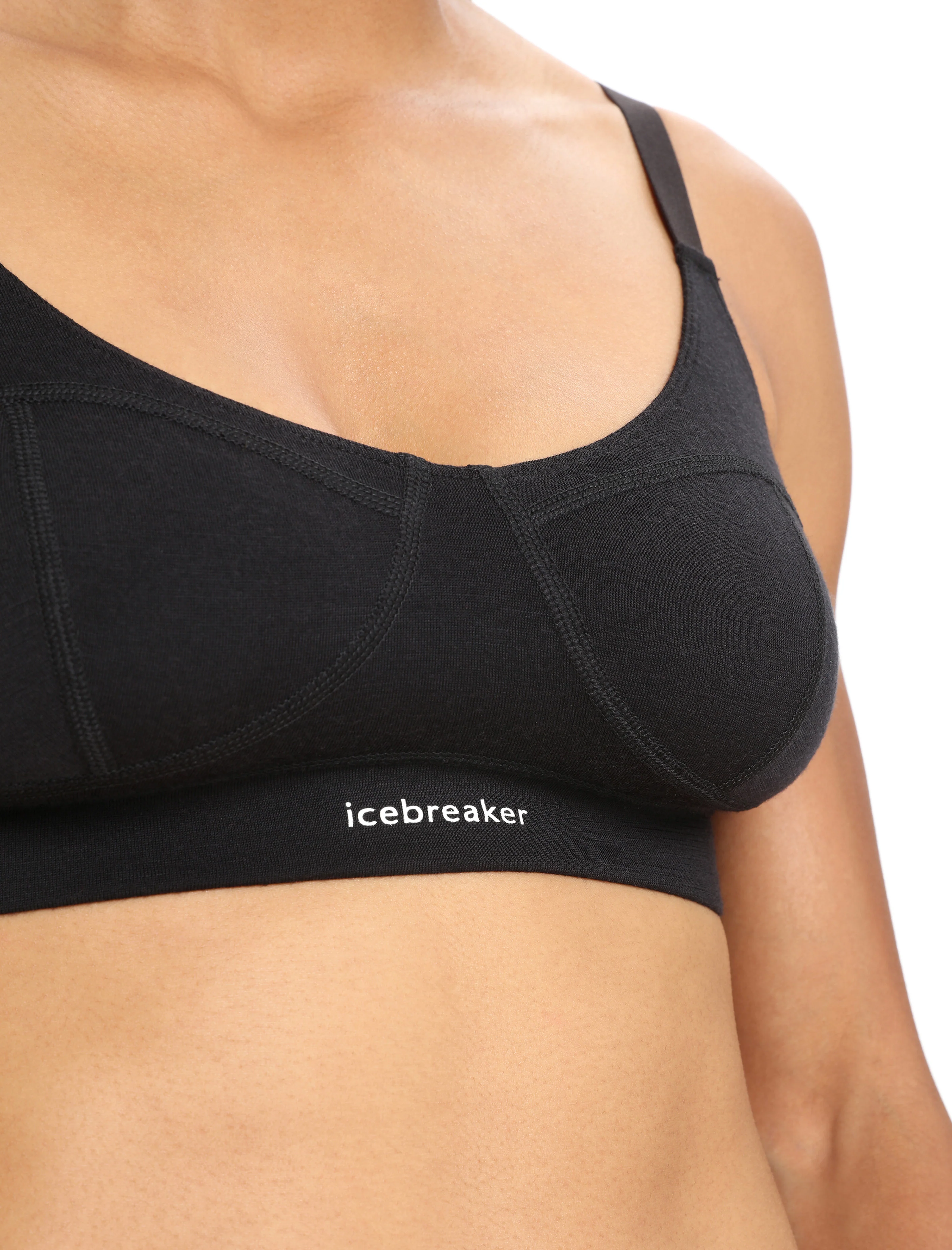 Women's Queens Clasp Bra - Image 4