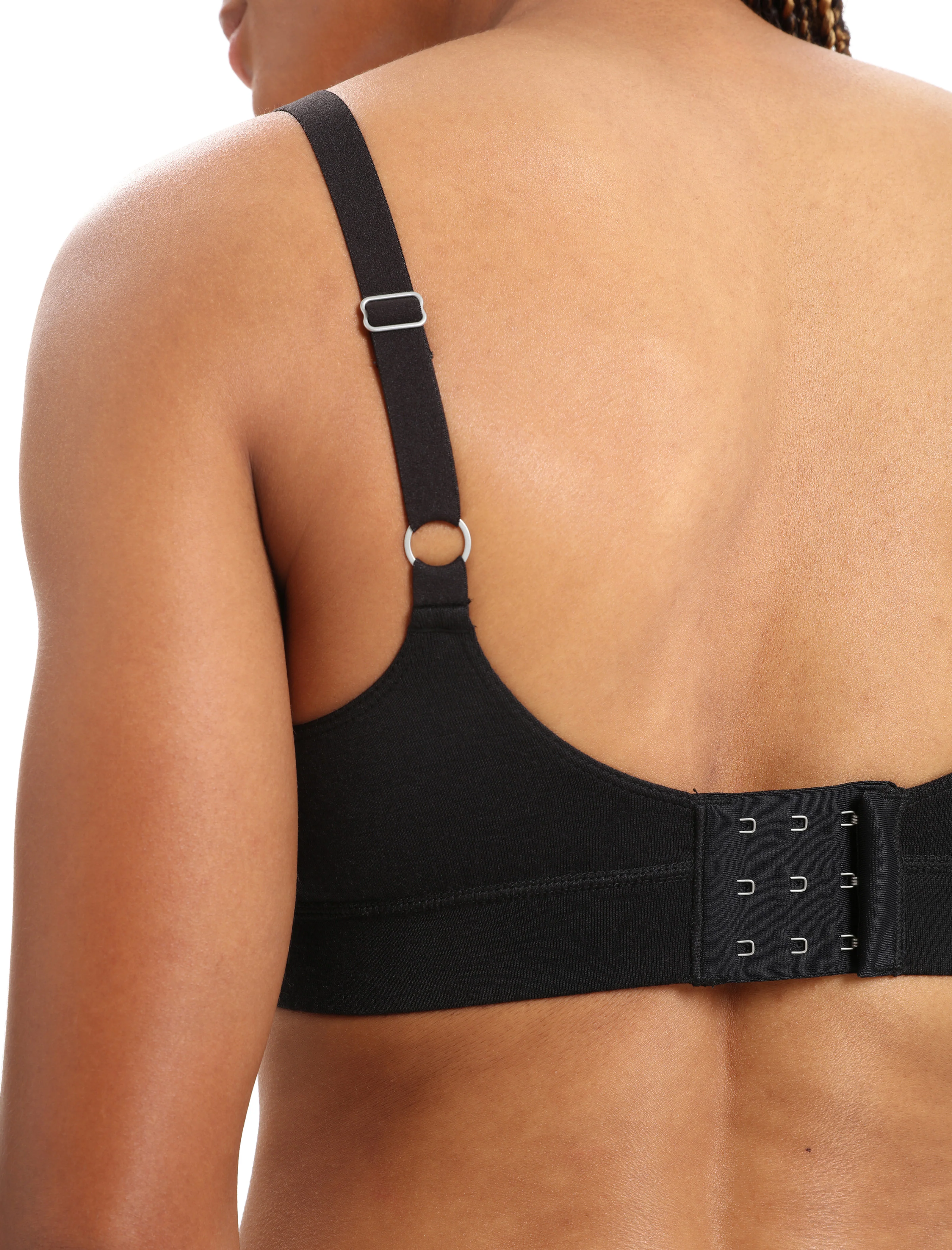 Women's Queens Clasp Bra - Image 5