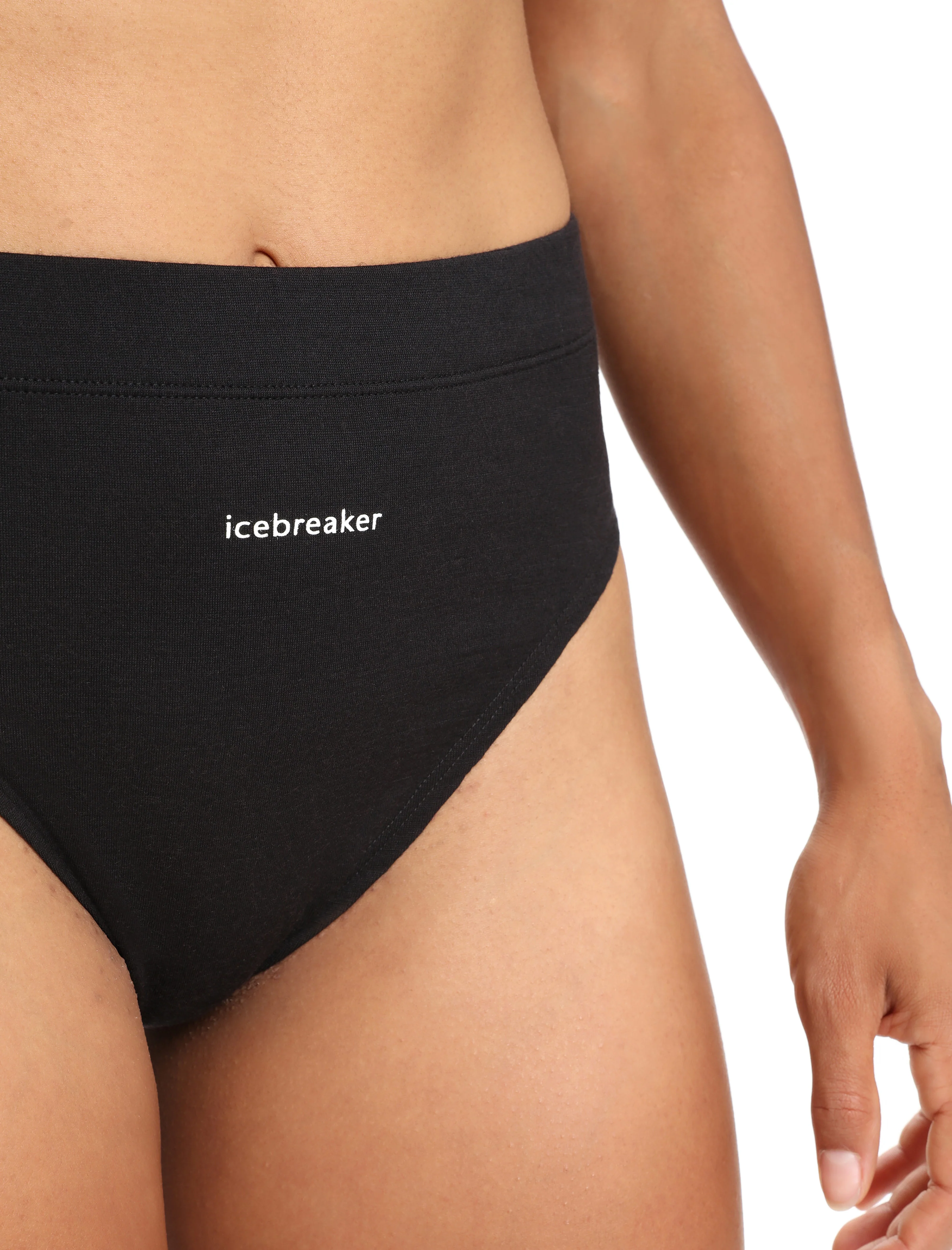 Women's Queens High Cut Brief - Image 4