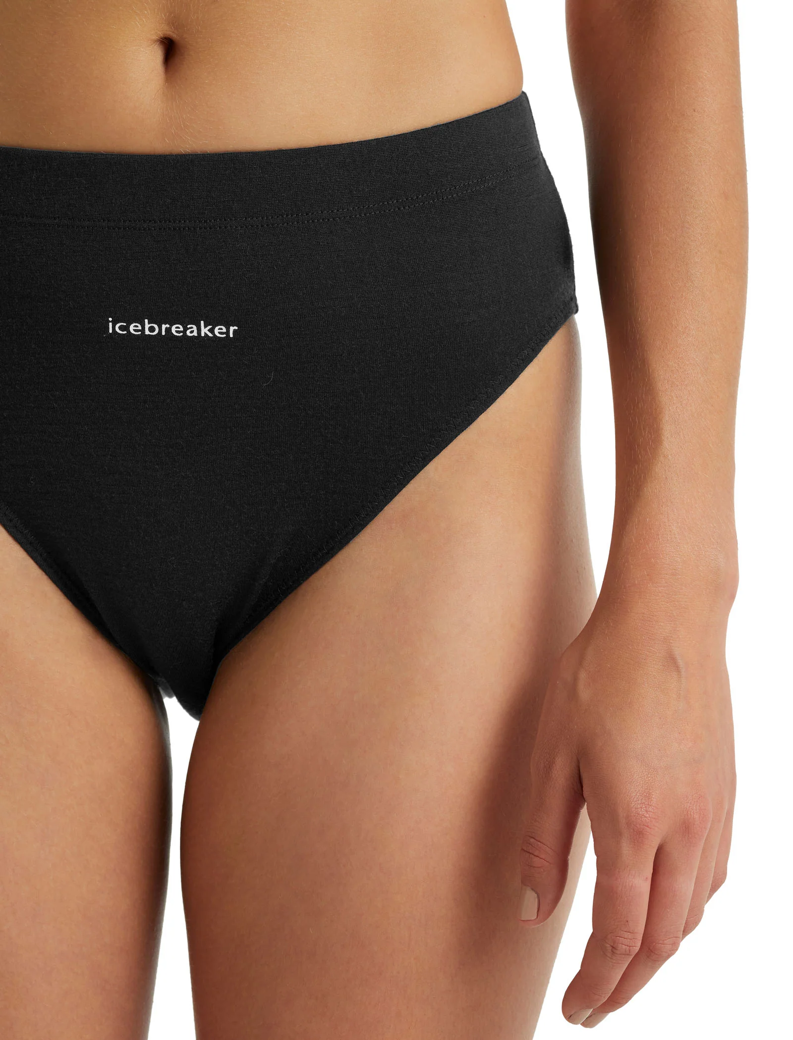 Women's Queens High Cut Brief - Image 5