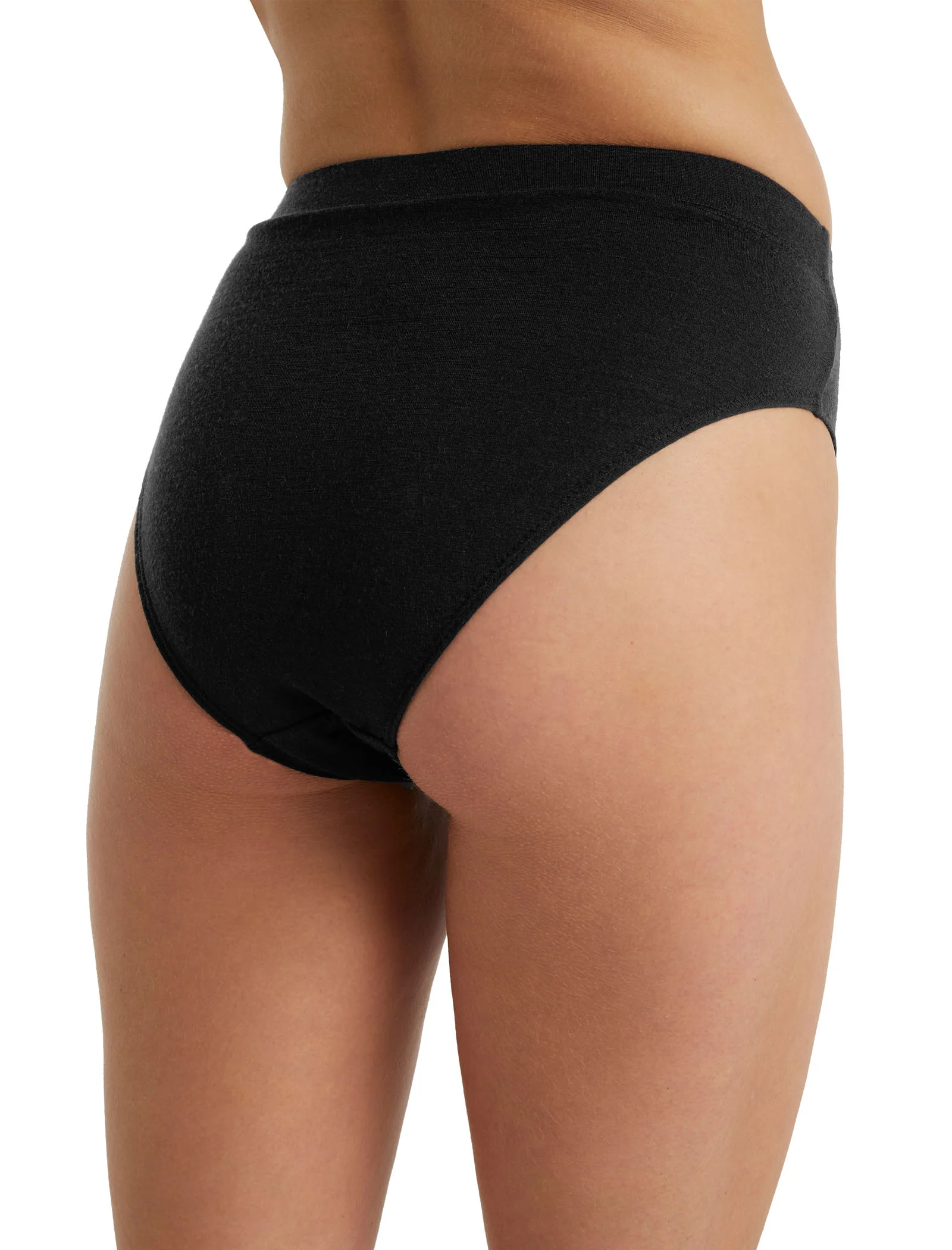 Women's Queens High Cut Brief - Image 7