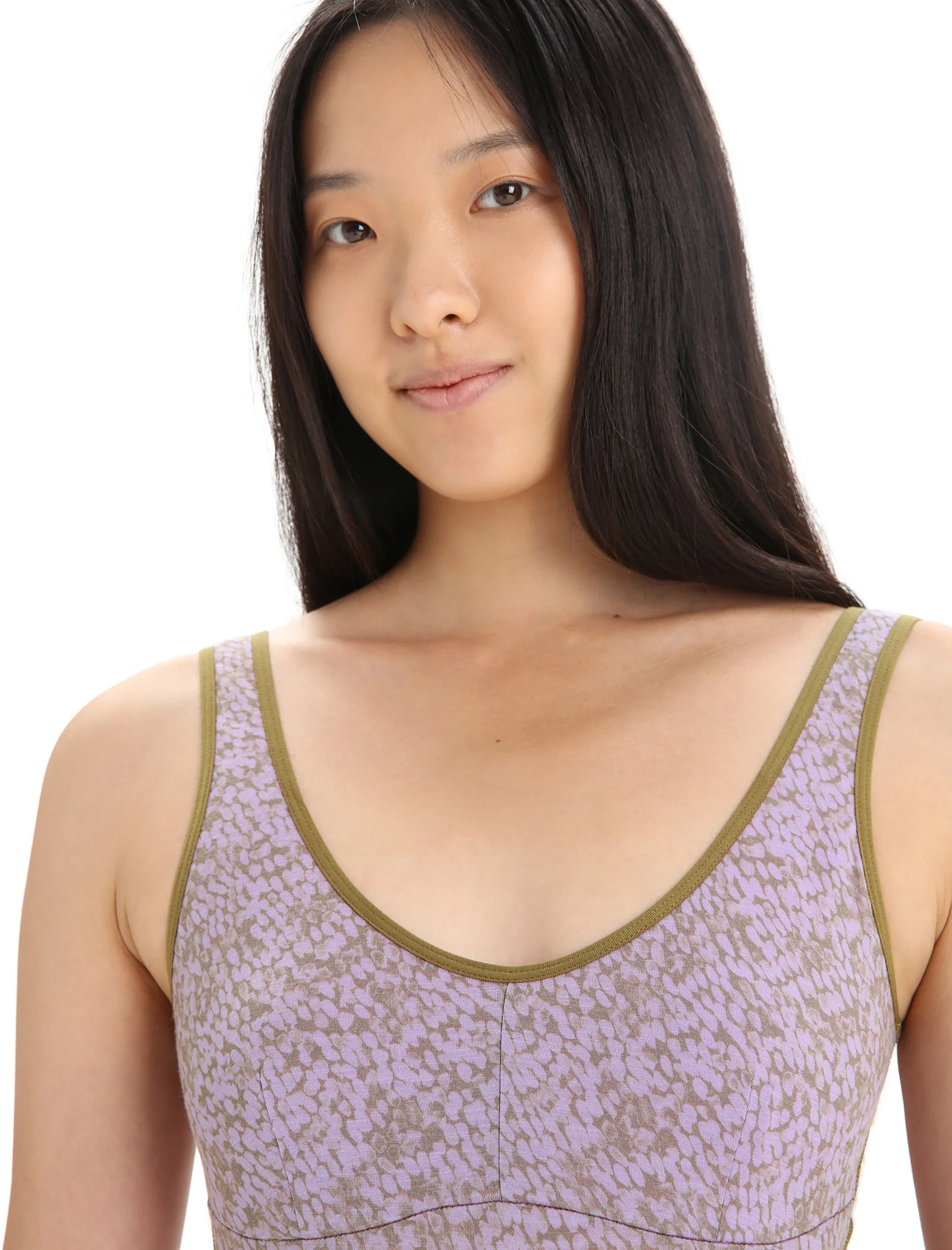 Women's Queens Tank Bodysuit - Image 4