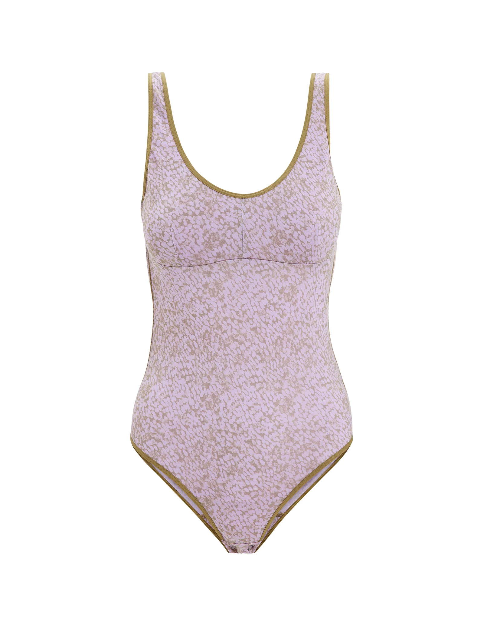 Women's Queens Tank Bodysuit - Image 5