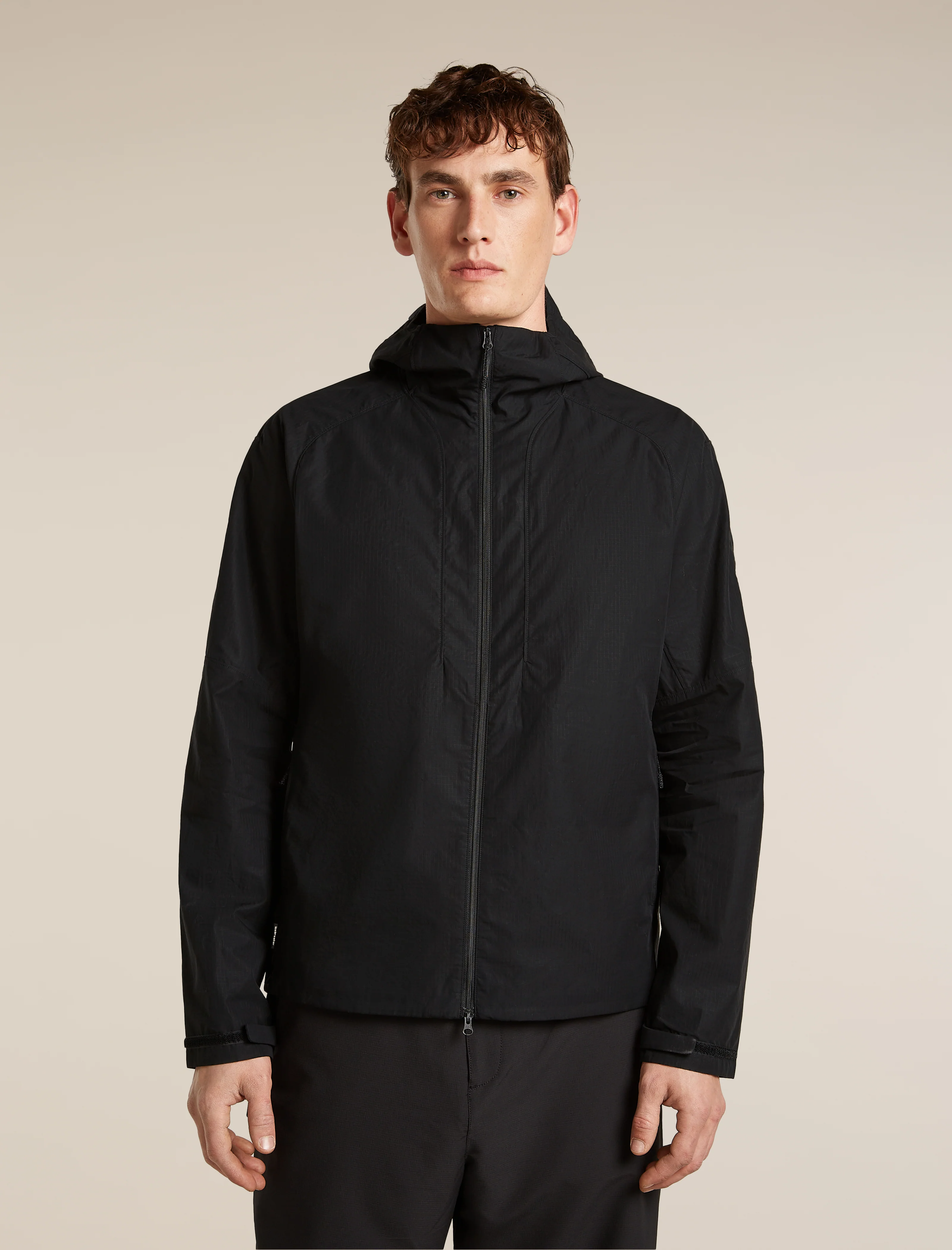 Shell+â„¢ Elevation Windbreaker Jacket