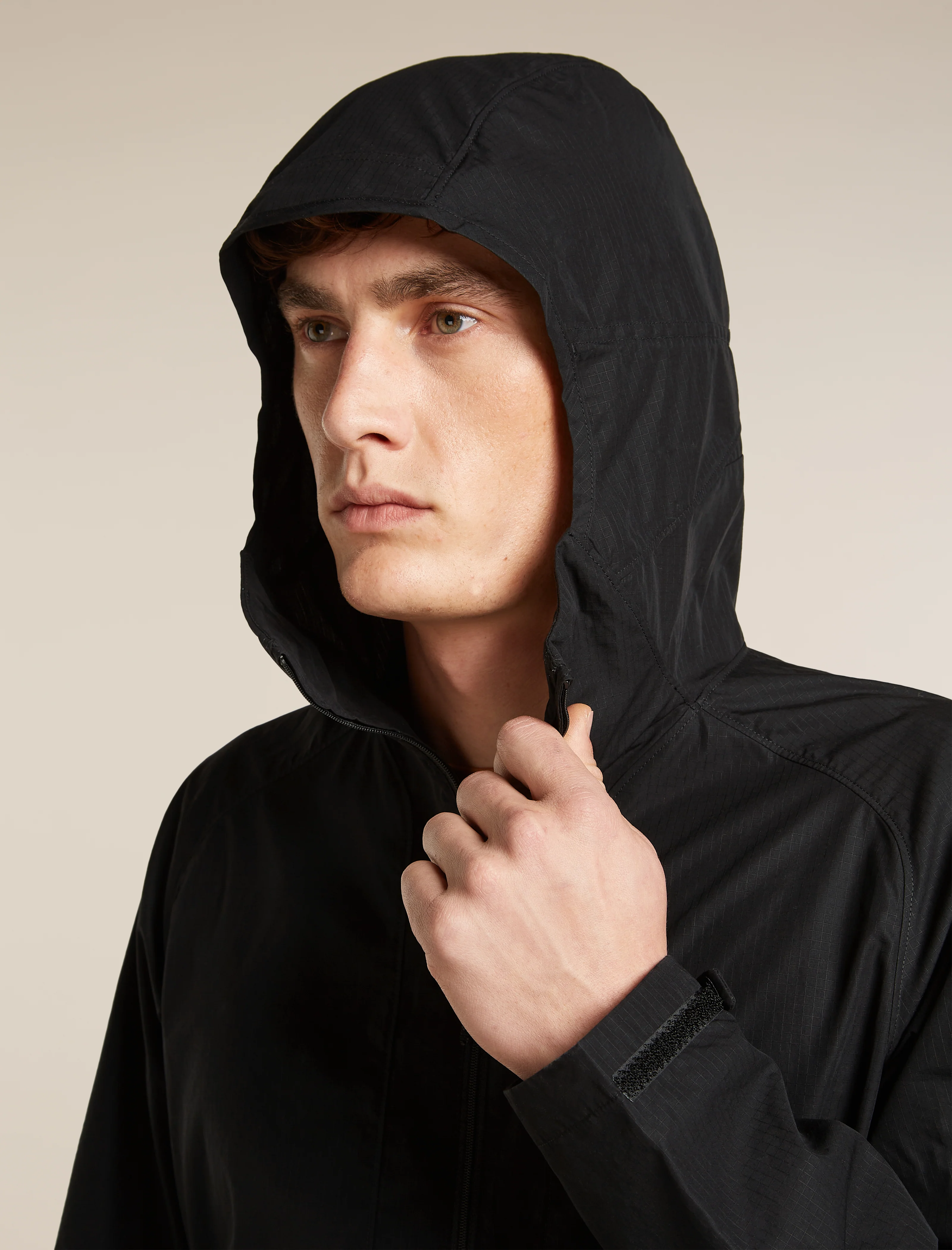 Shell+â„¢ Elevation Windbreaker Jacket - Image 7