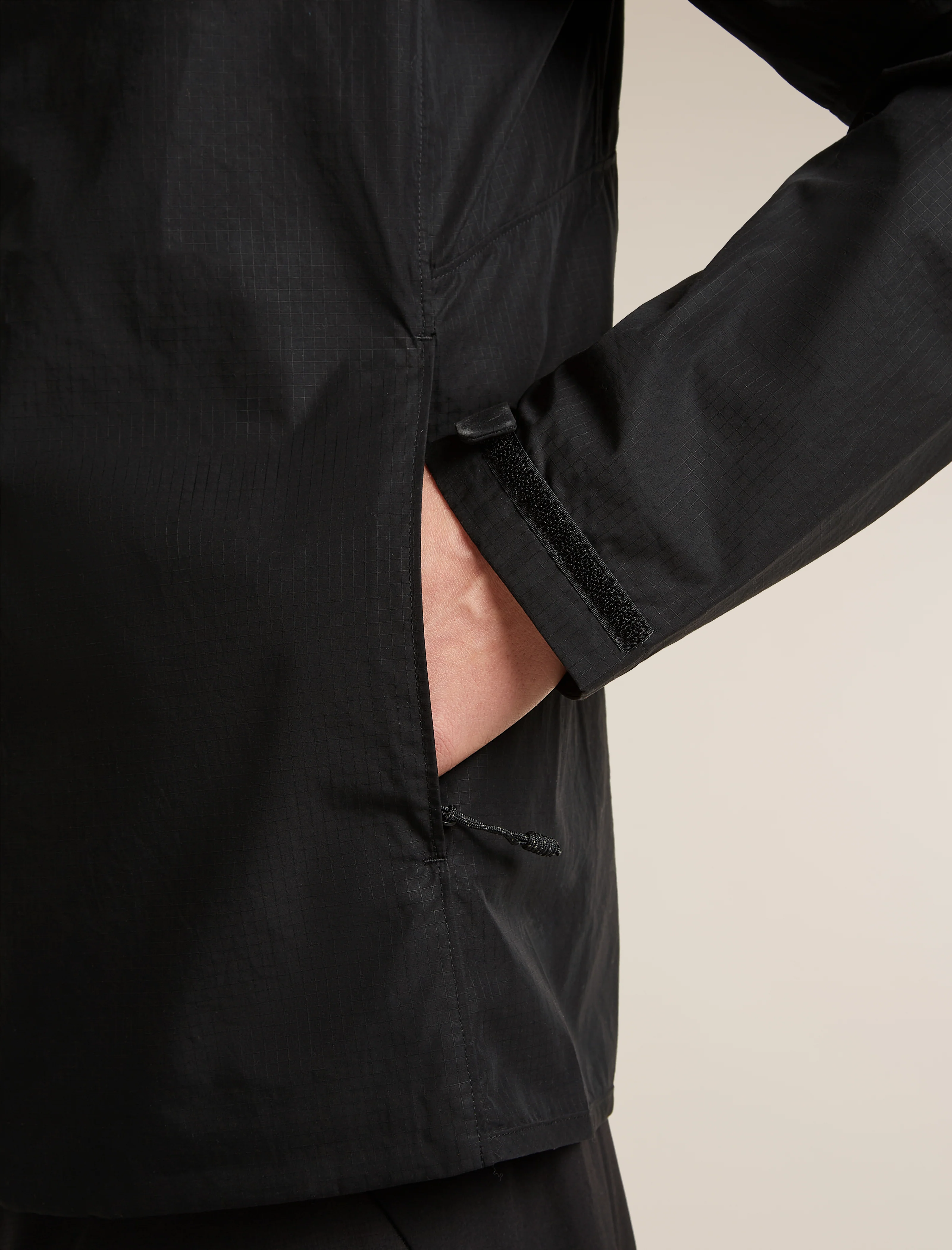 Shell+â„¢ Elevation Windbreaker Jacket - Image 8