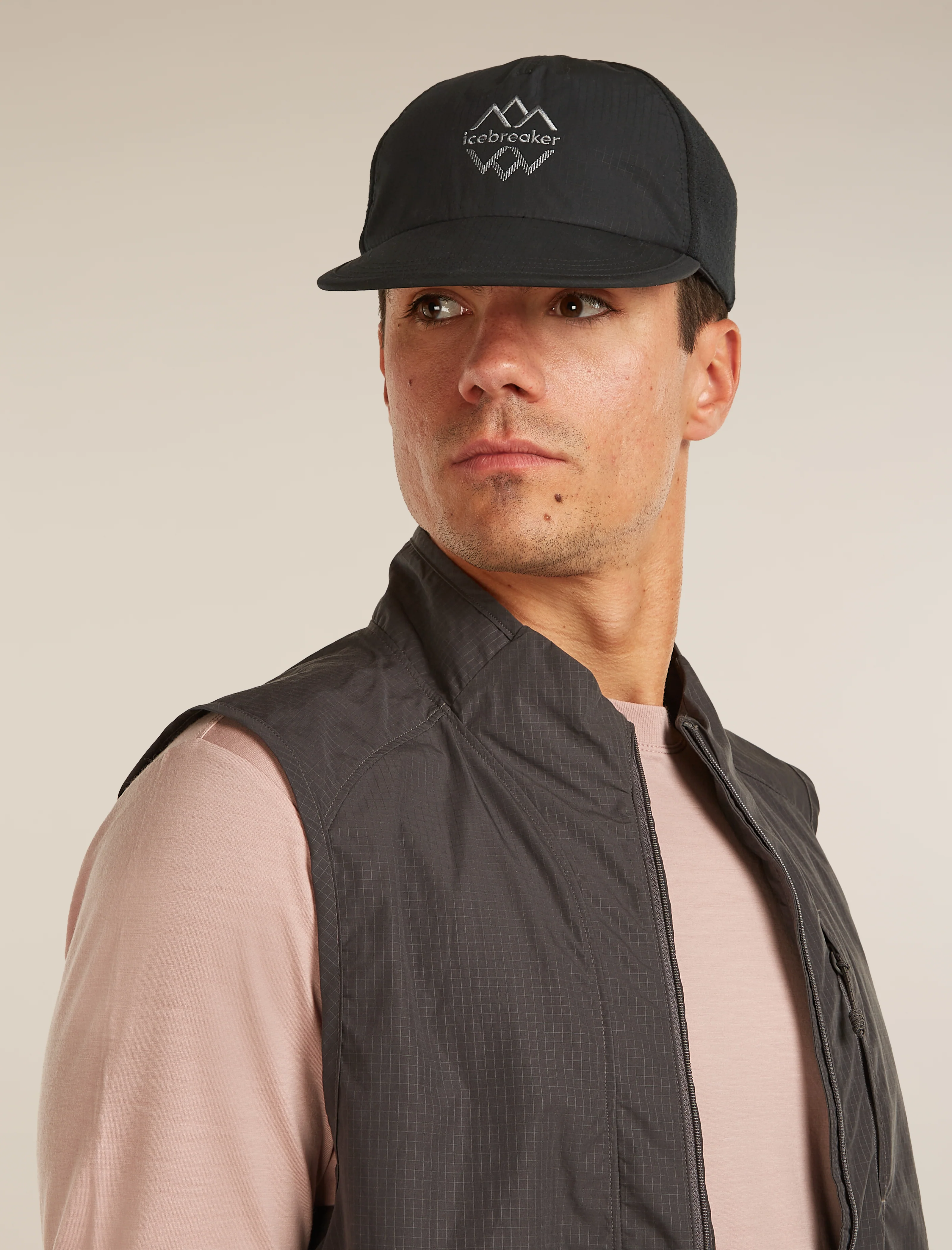 Shell+â„¢ Windbreaker Trucker Hat - Image 3