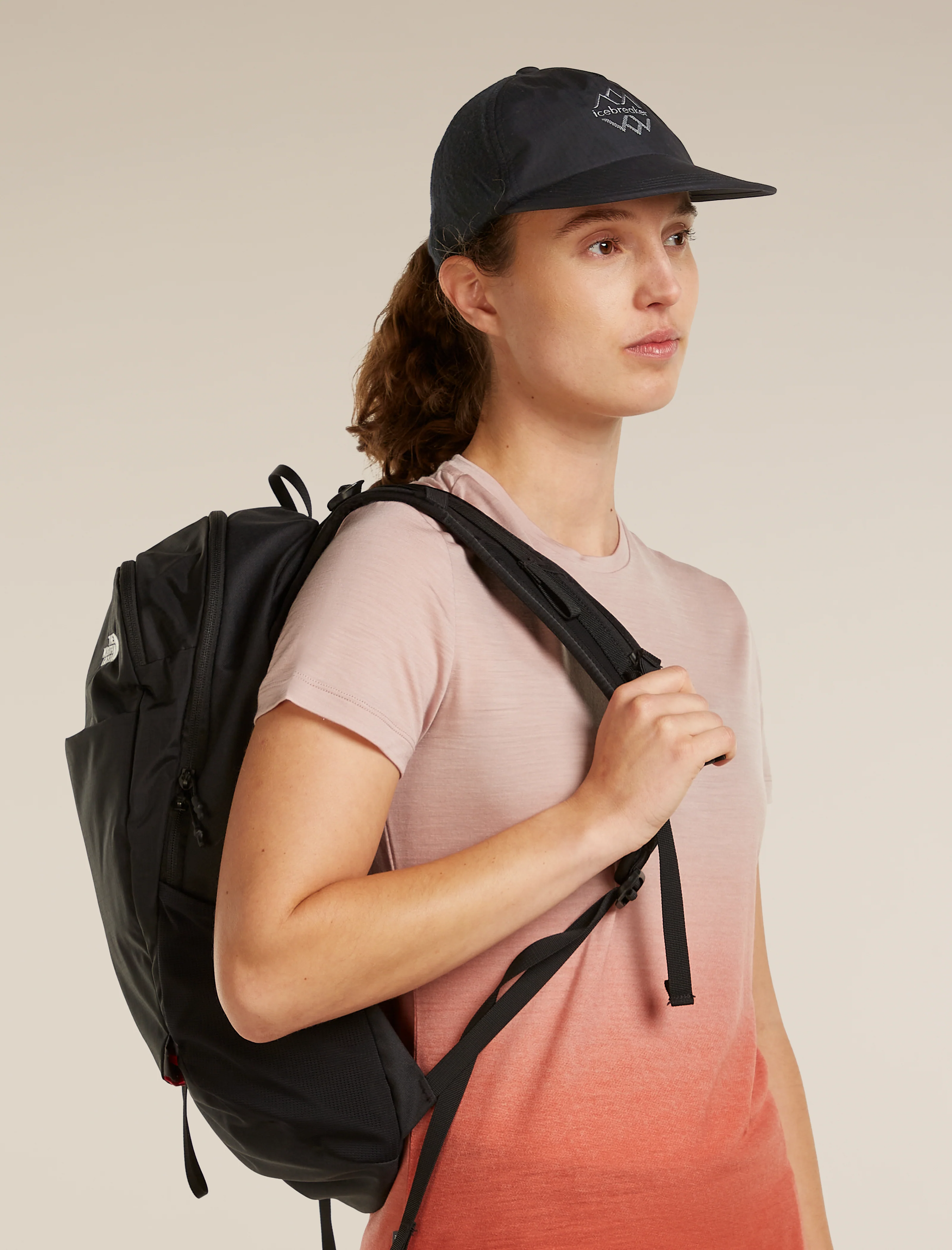 Shell+â„¢ Windbreaker Trucker Hat - Image 4