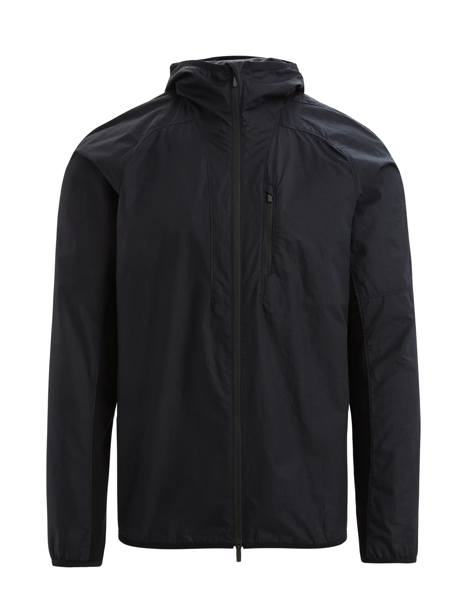 Men's Shell+â„¢ Cotton Windbreaker - Image 11