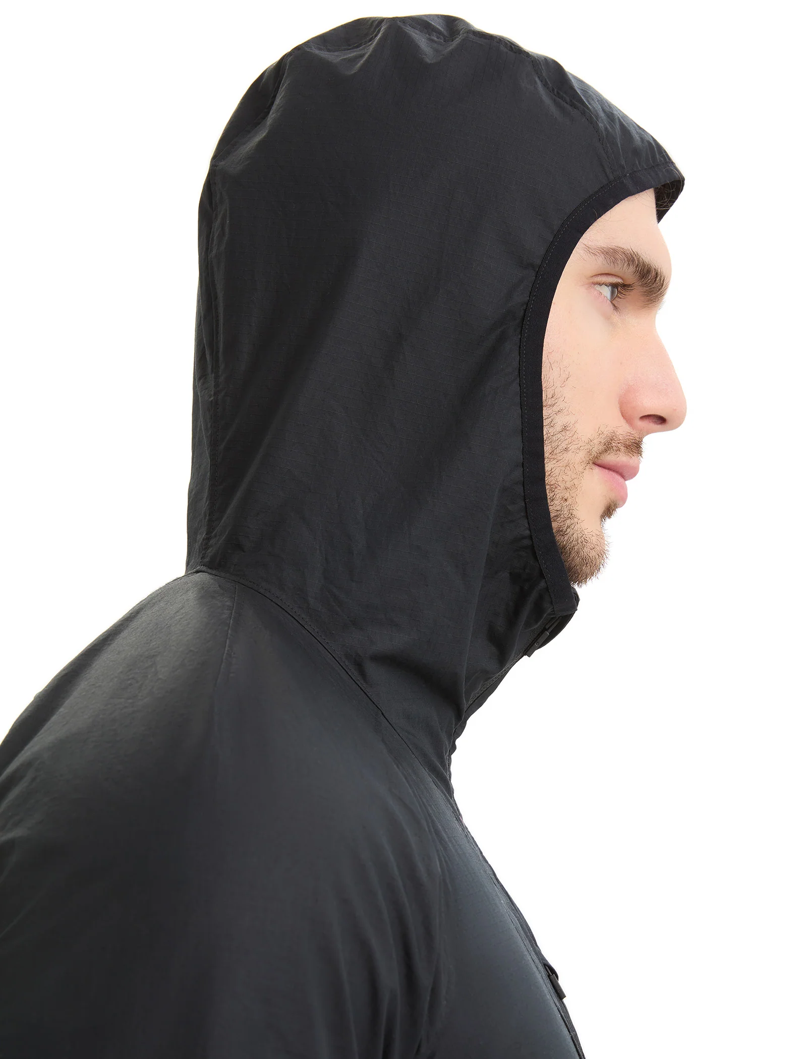 Men's Shell+â„¢ Cotton Windbreaker - Image 8