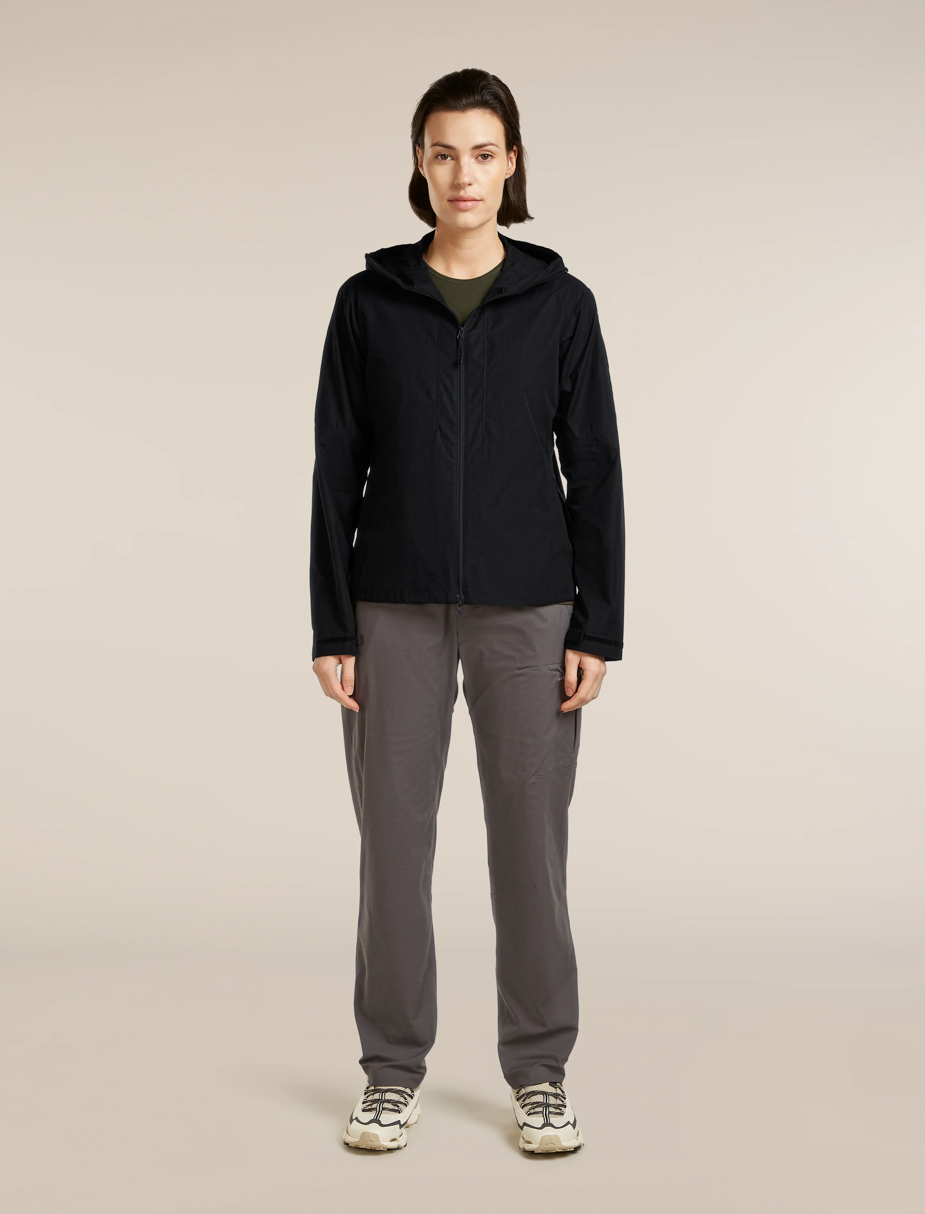 Shell+â„¢ Elevation Windbreaker Jacket - Image 3