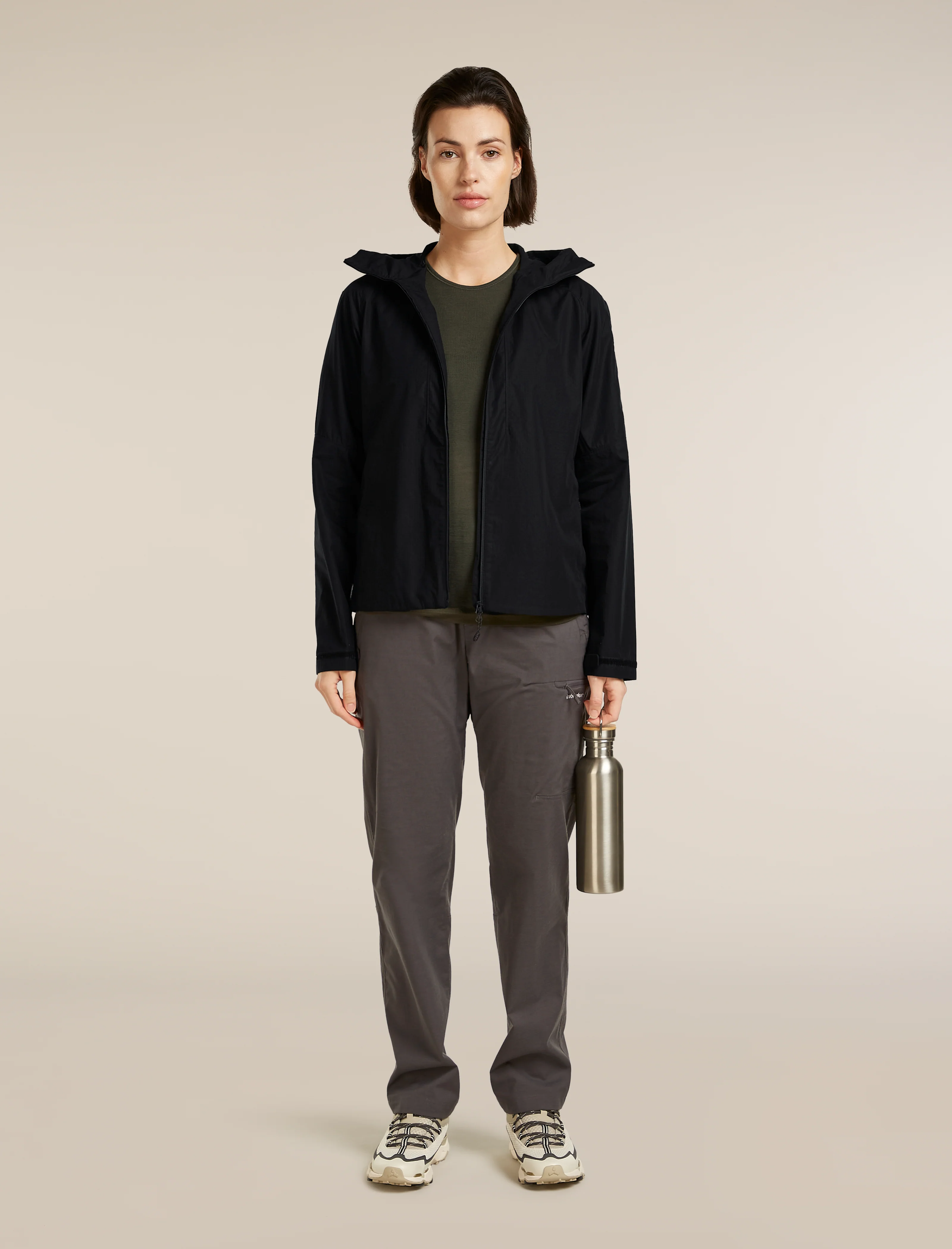 Shell+â„¢ Elevation Windbreaker Jacket - Image 4
