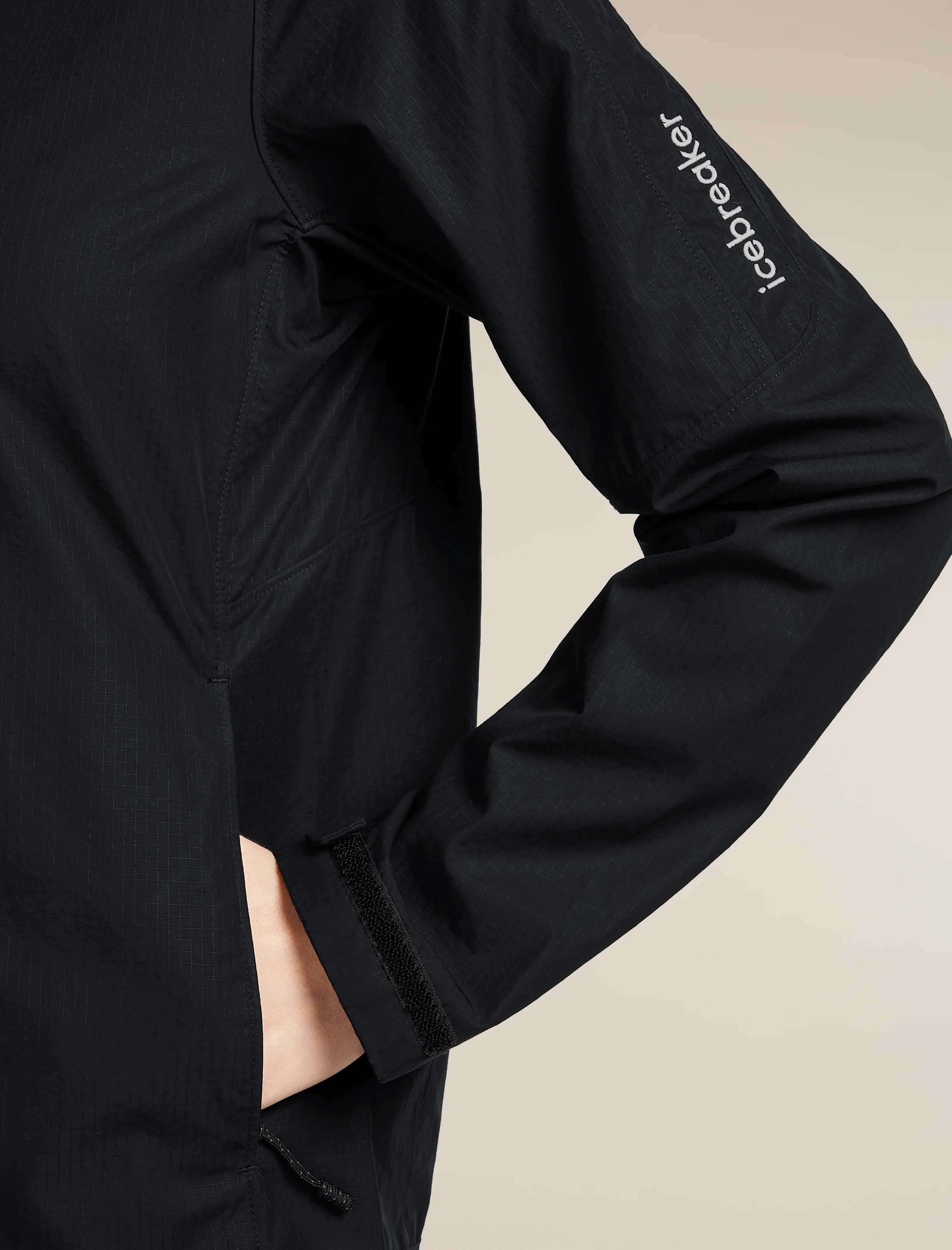 Shell+â„¢ Elevation Windbreaker Jacket - Image 9