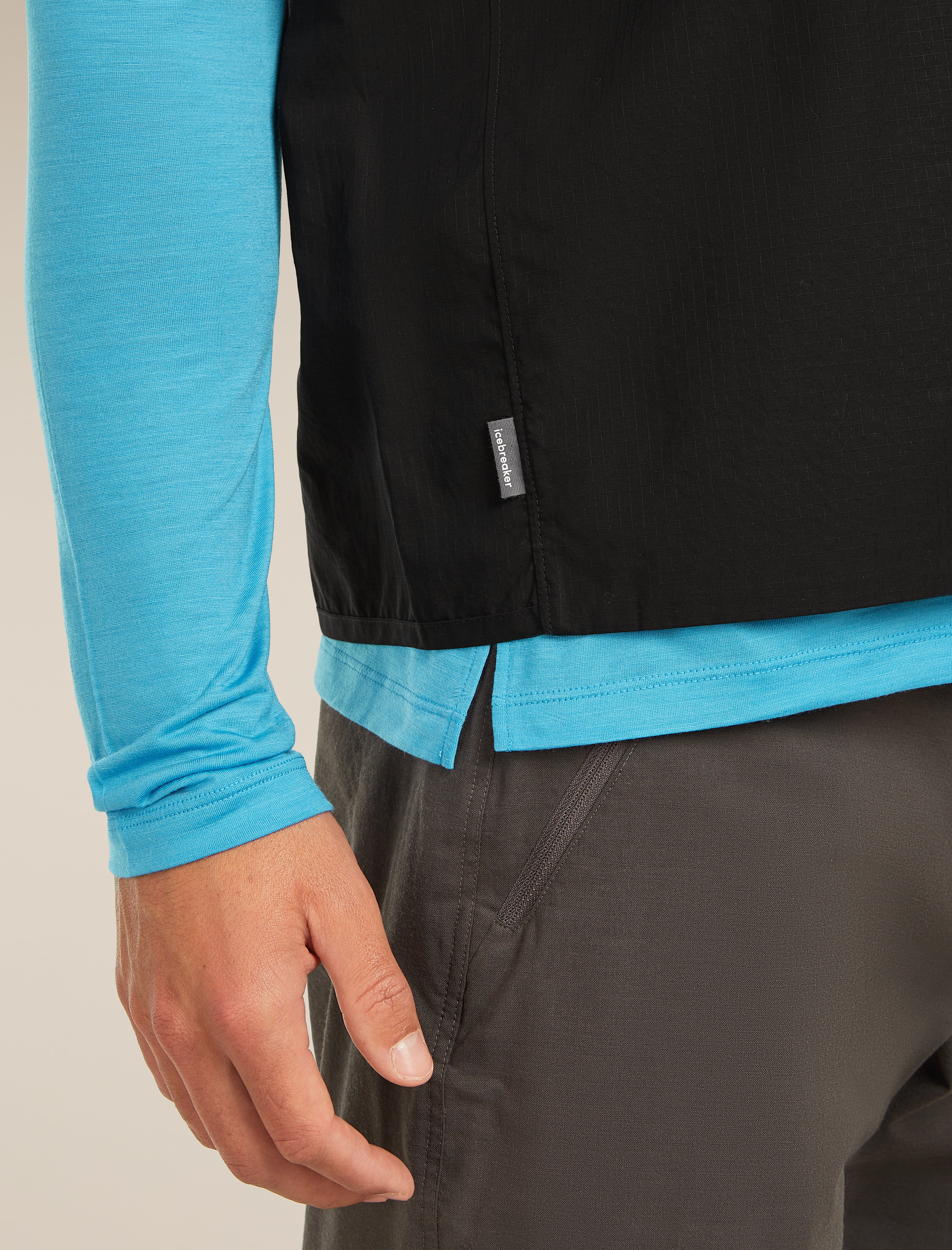 Shell+â„¢ Elevation Windbreaker Vest - Image 8