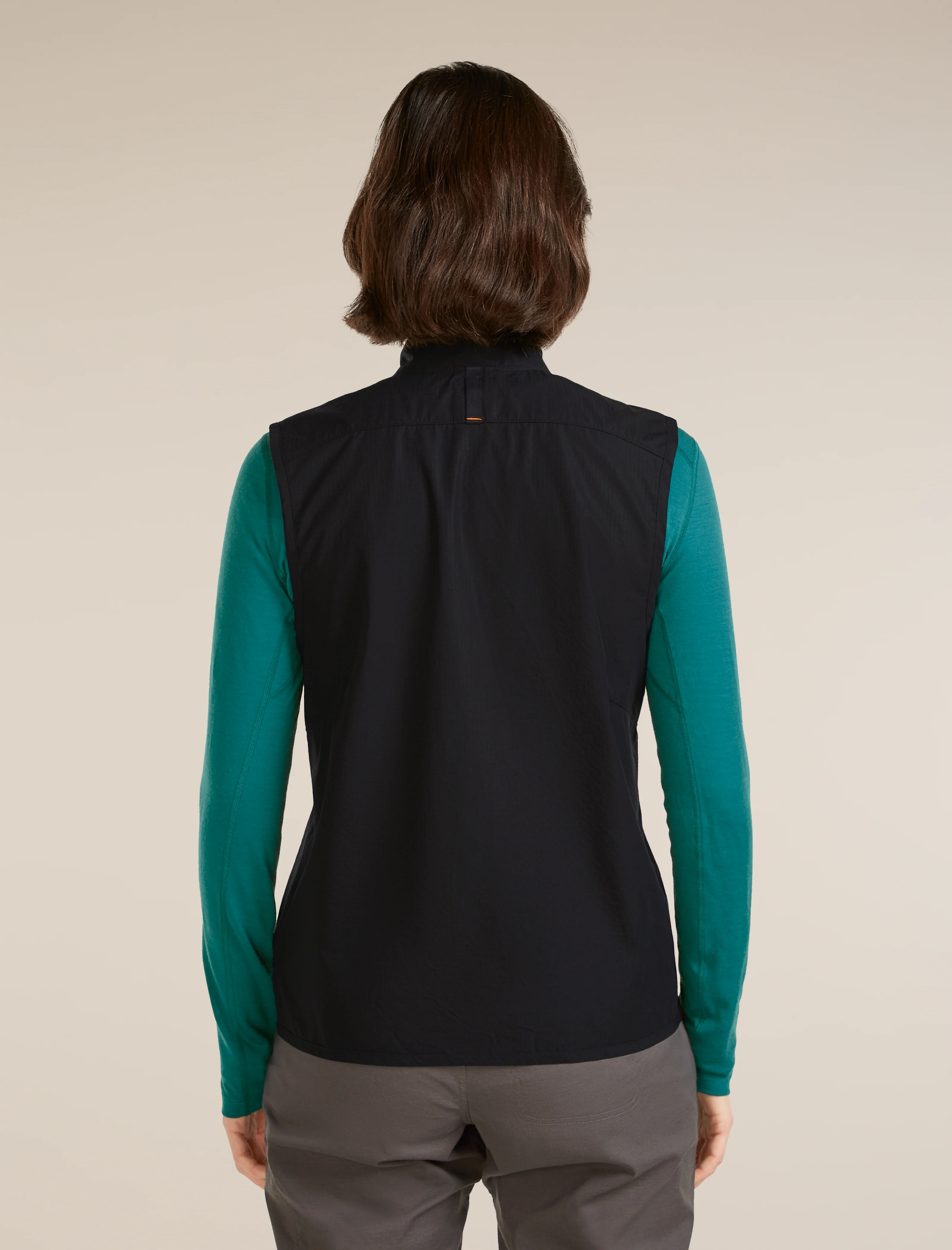 Shell+™ Elevation Windbreaker Vest - Image 2