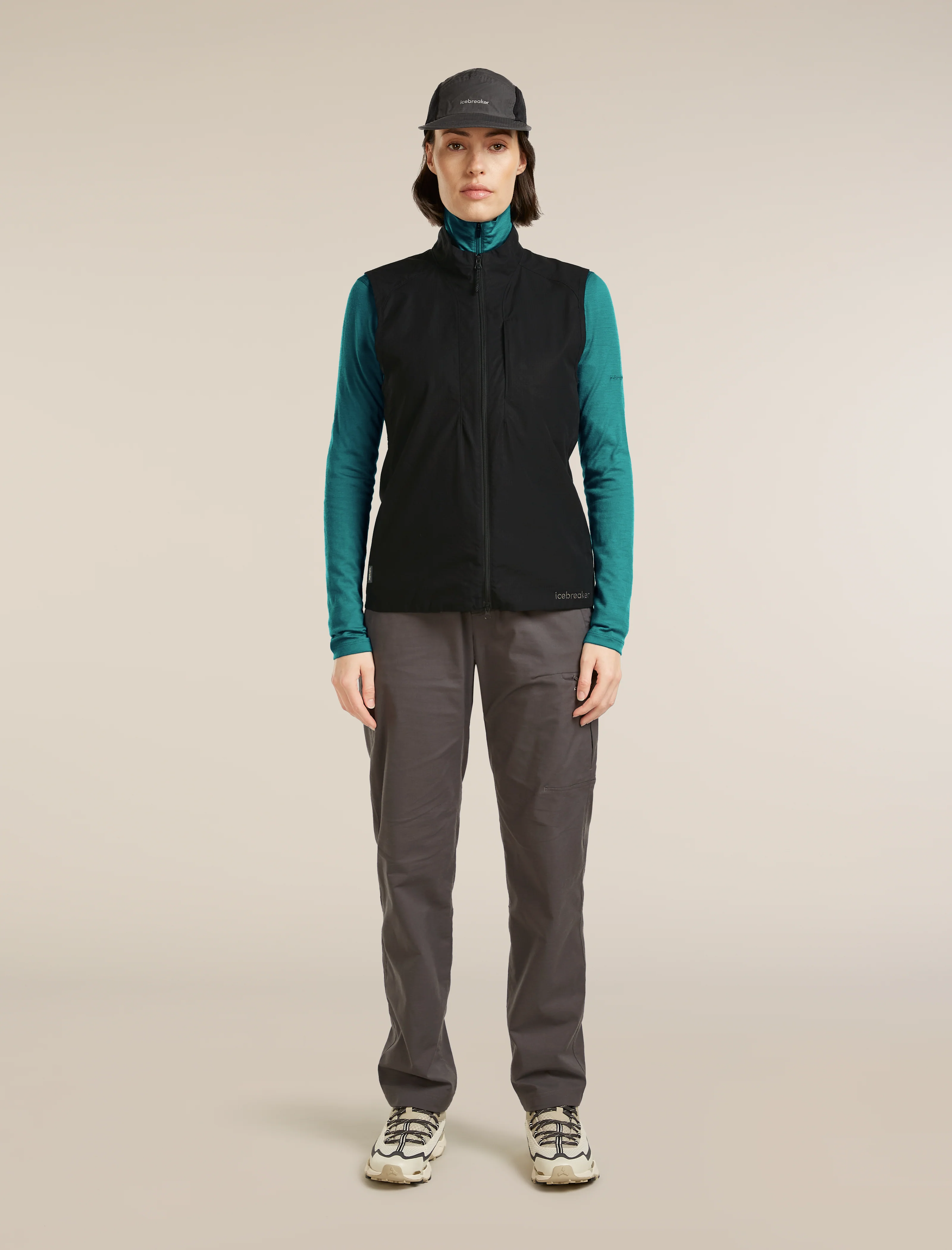 Shell+™ Elevation Windbreaker Vest - Image 4