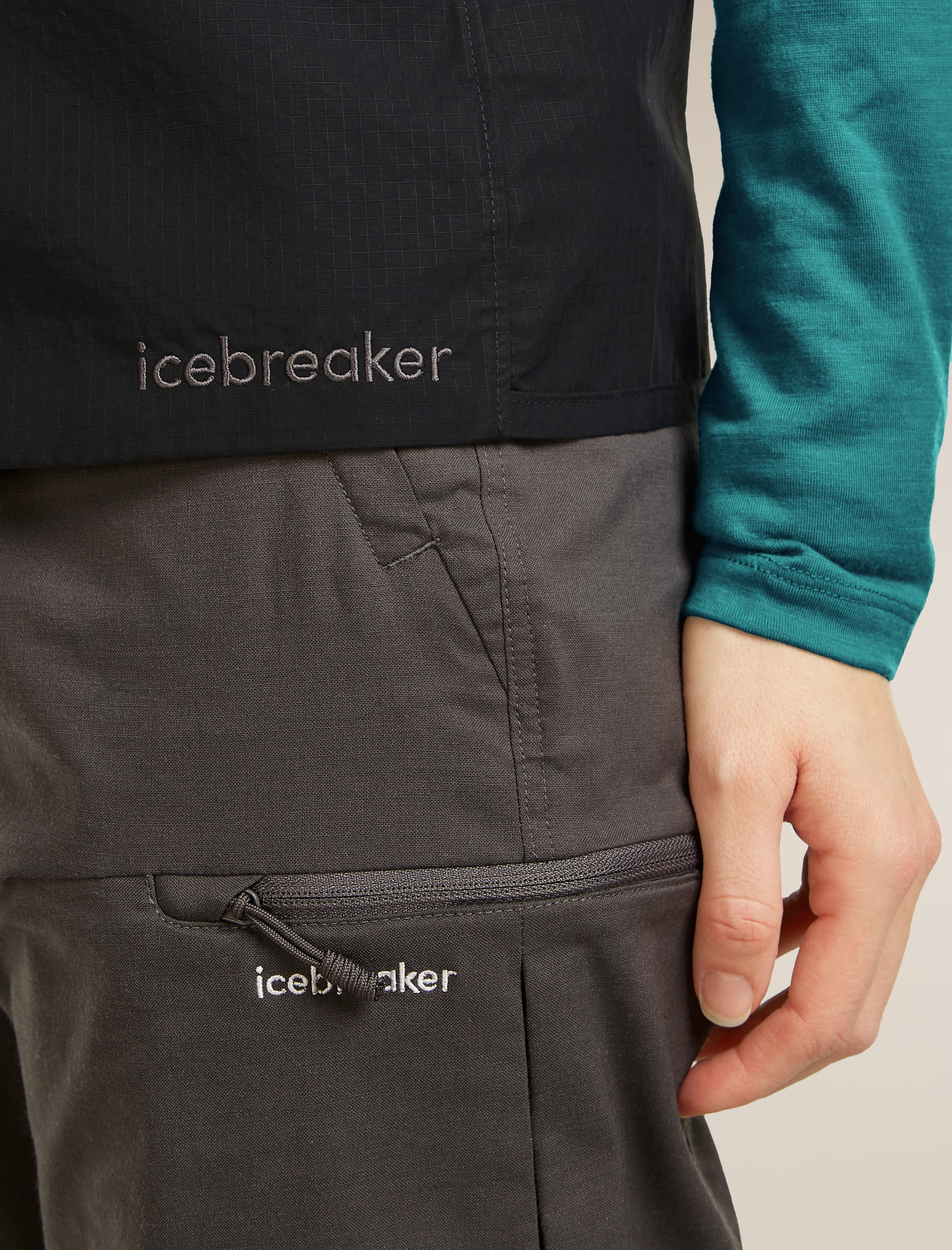 Shell+™ Elevation Windbreaker Vest - Image 5