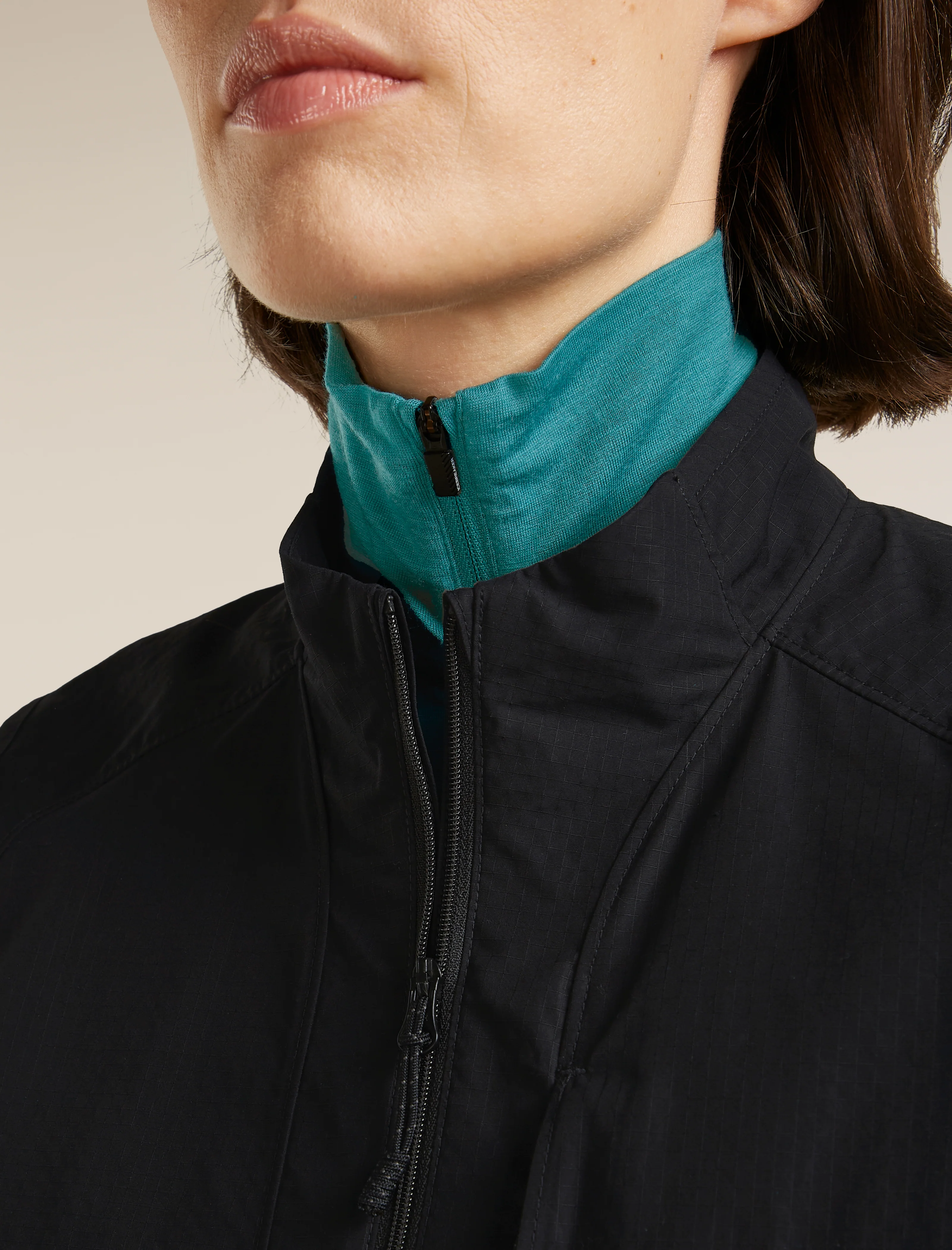 Shell+™ Elevation Windbreaker Vest - Image 6