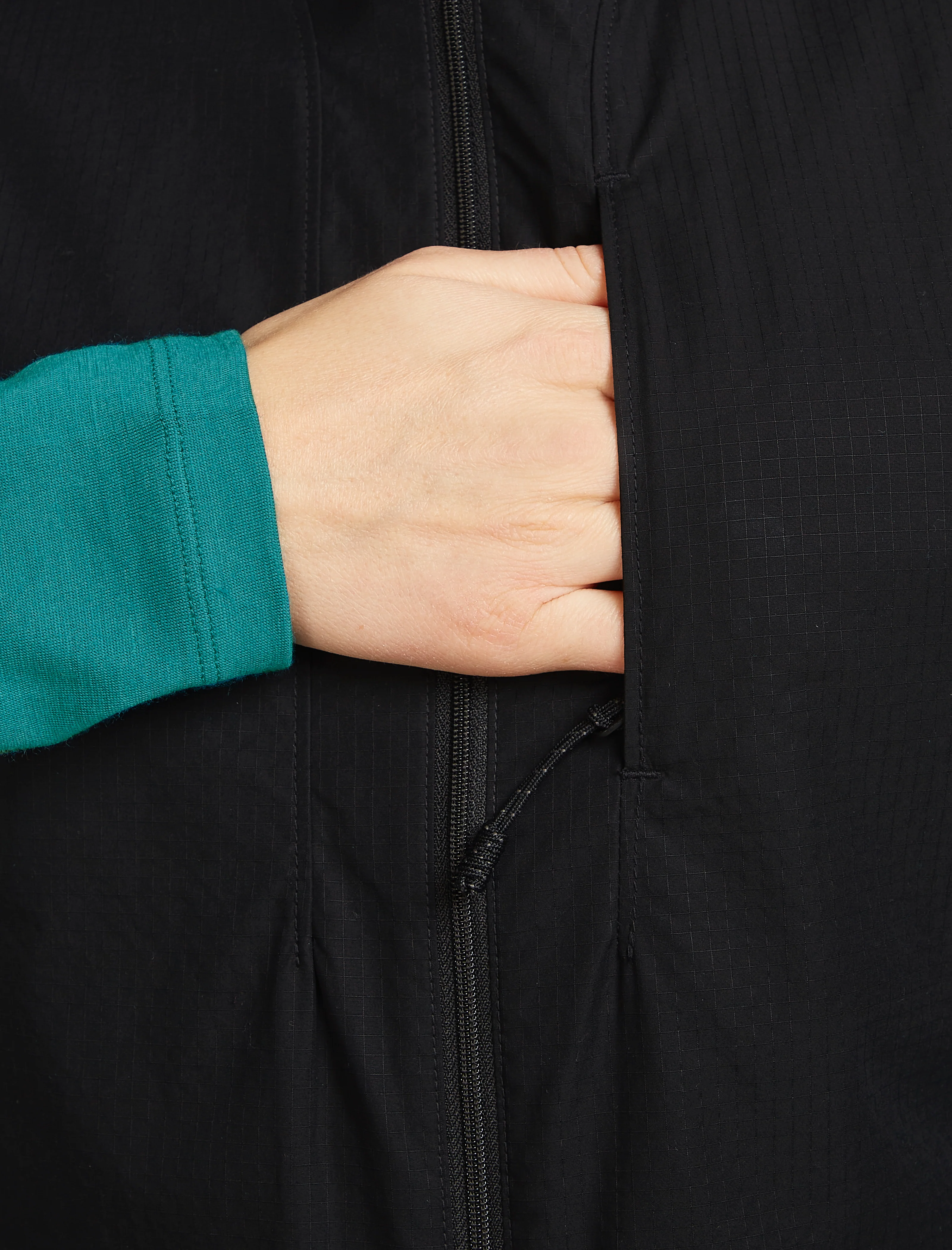 Shell+™ Elevation Windbreaker Vest - Image 8