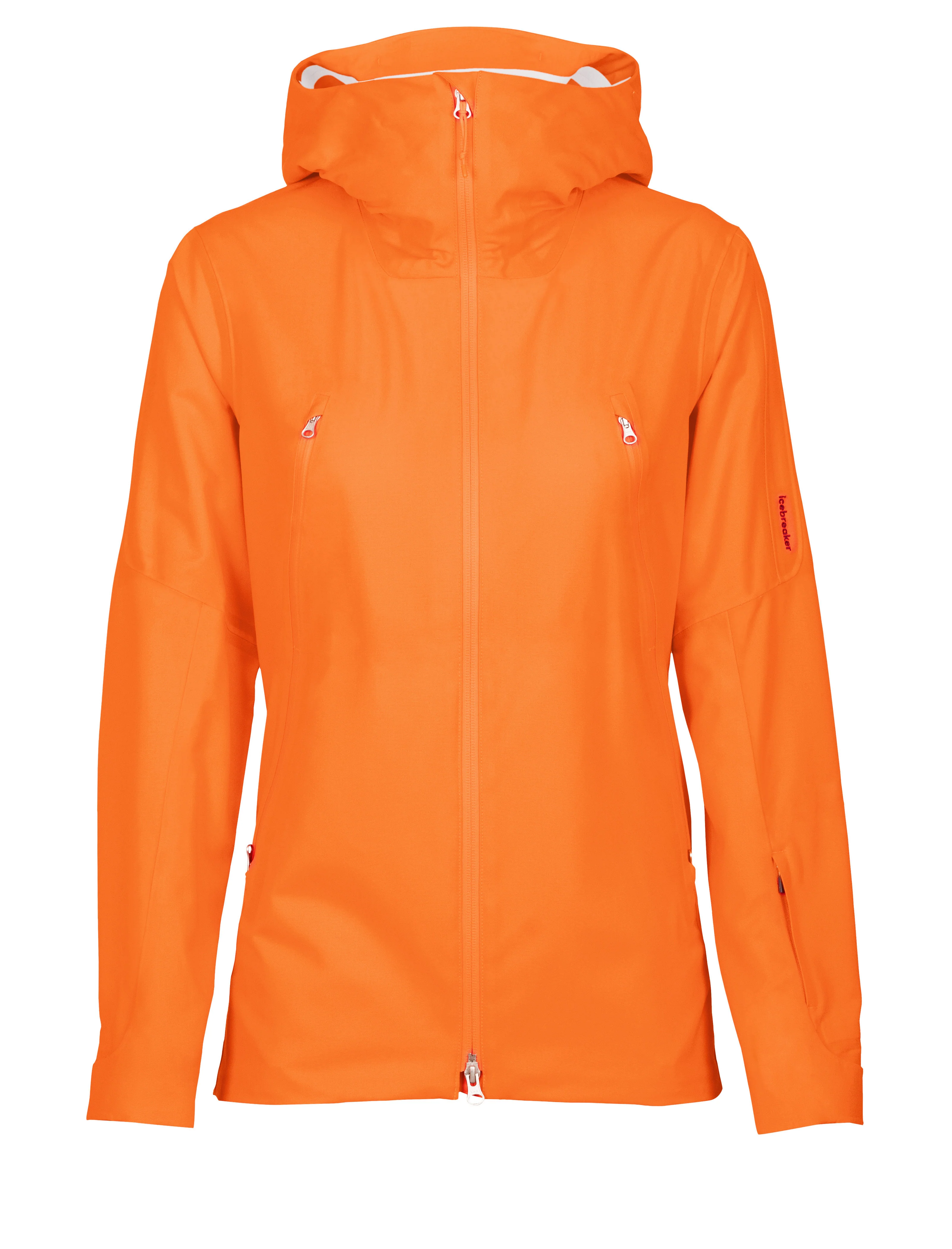 Women's Shell+â„¢ Merino Hooded Jacket - Image 10