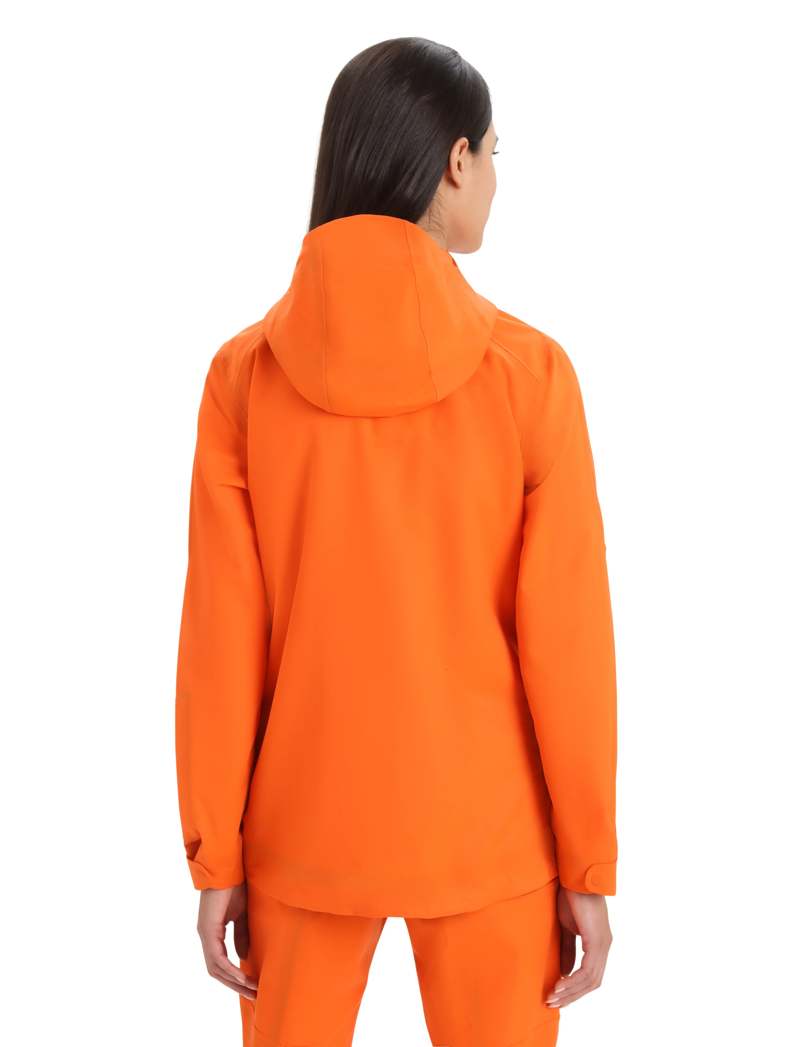Women's Shell+â„¢ Merino Hooded Jacket - Image 2