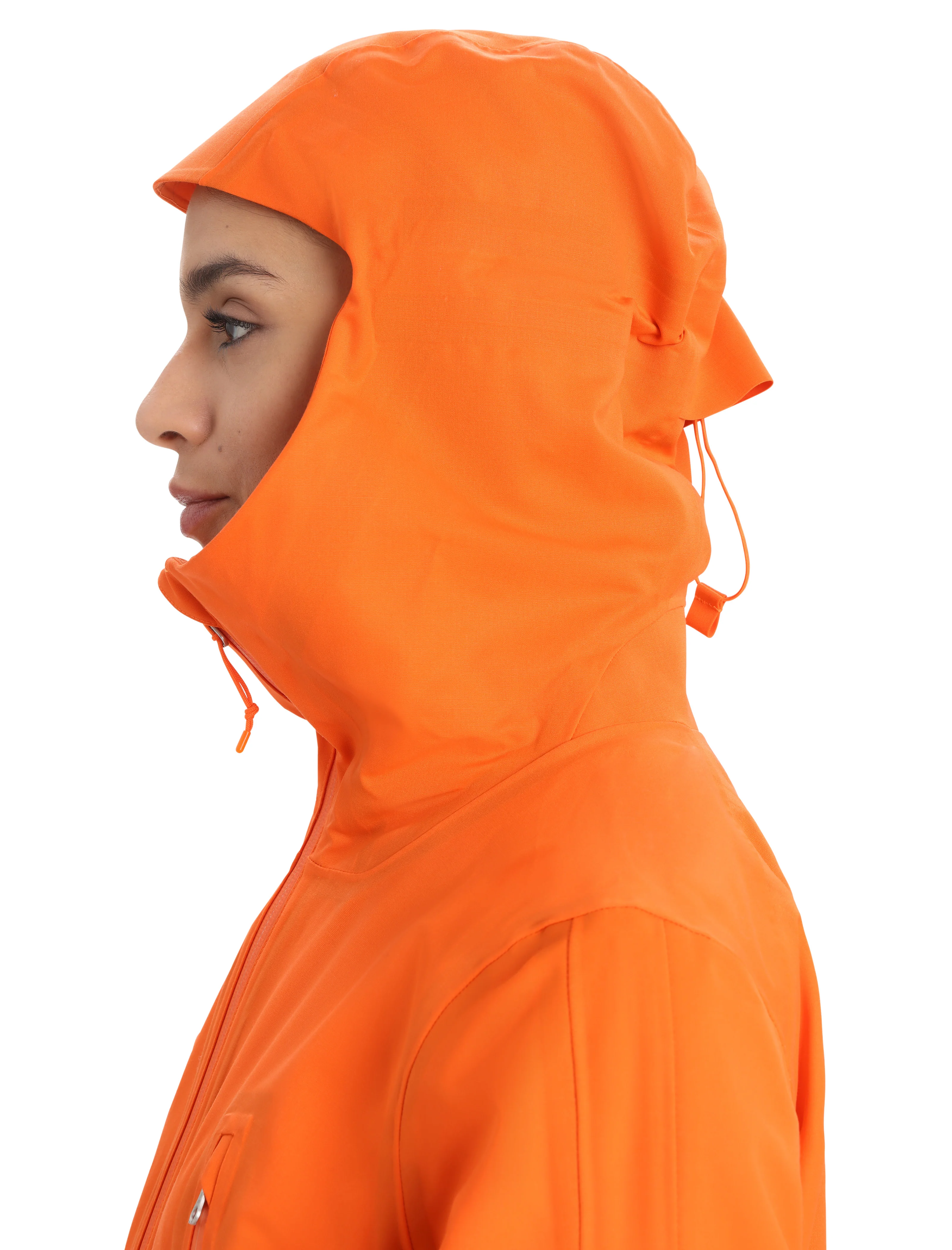 Women's Shell+â„¢ Merino Hooded Jacket - Image 4