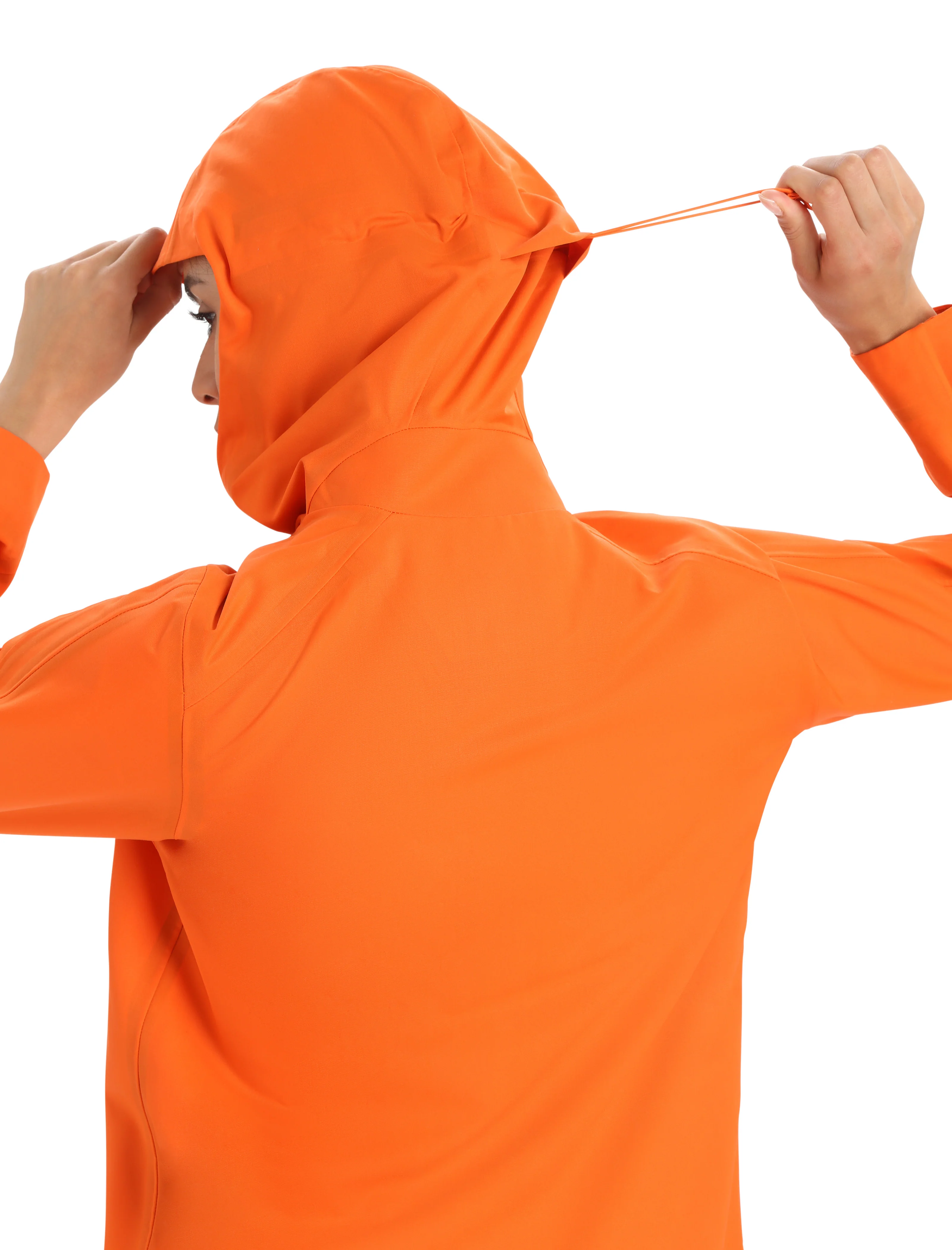 Women's Shell+â„¢ Merino Hooded Jacket - Image 5
