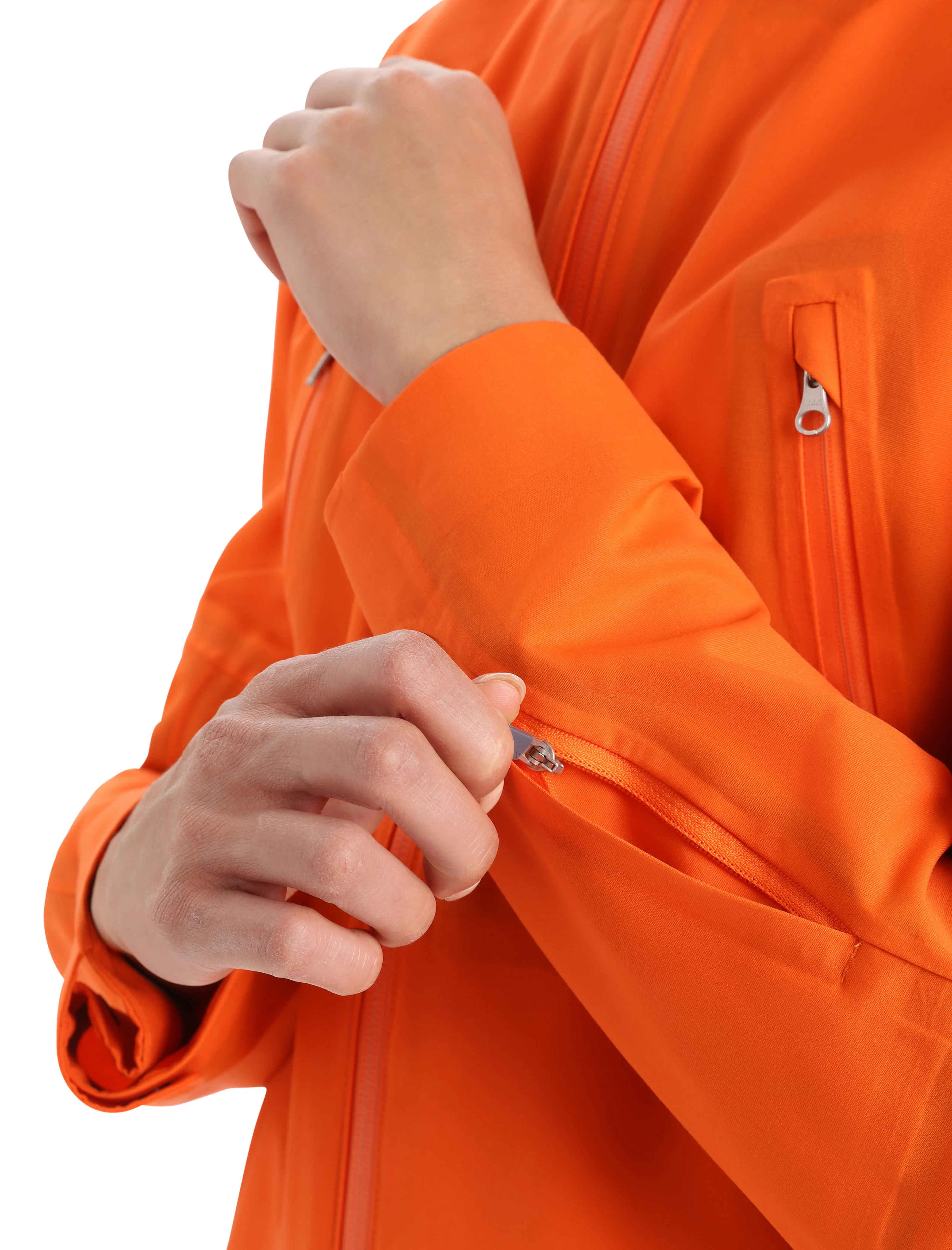 Women's Shell+â„¢ Merino Hooded Jacket - Image 6