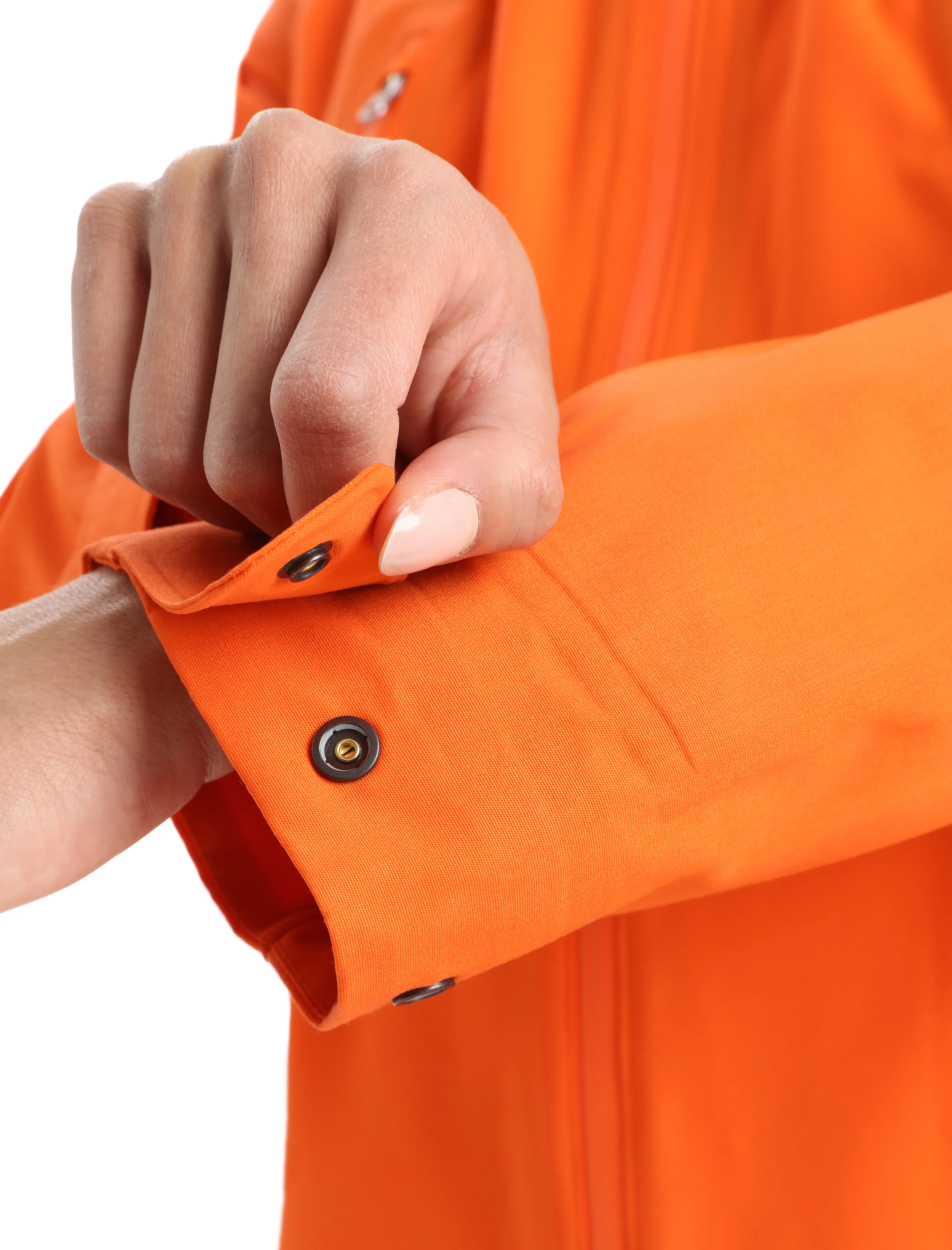 Women's Shell+â„¢ Merino Hooded Jacket - Image 8