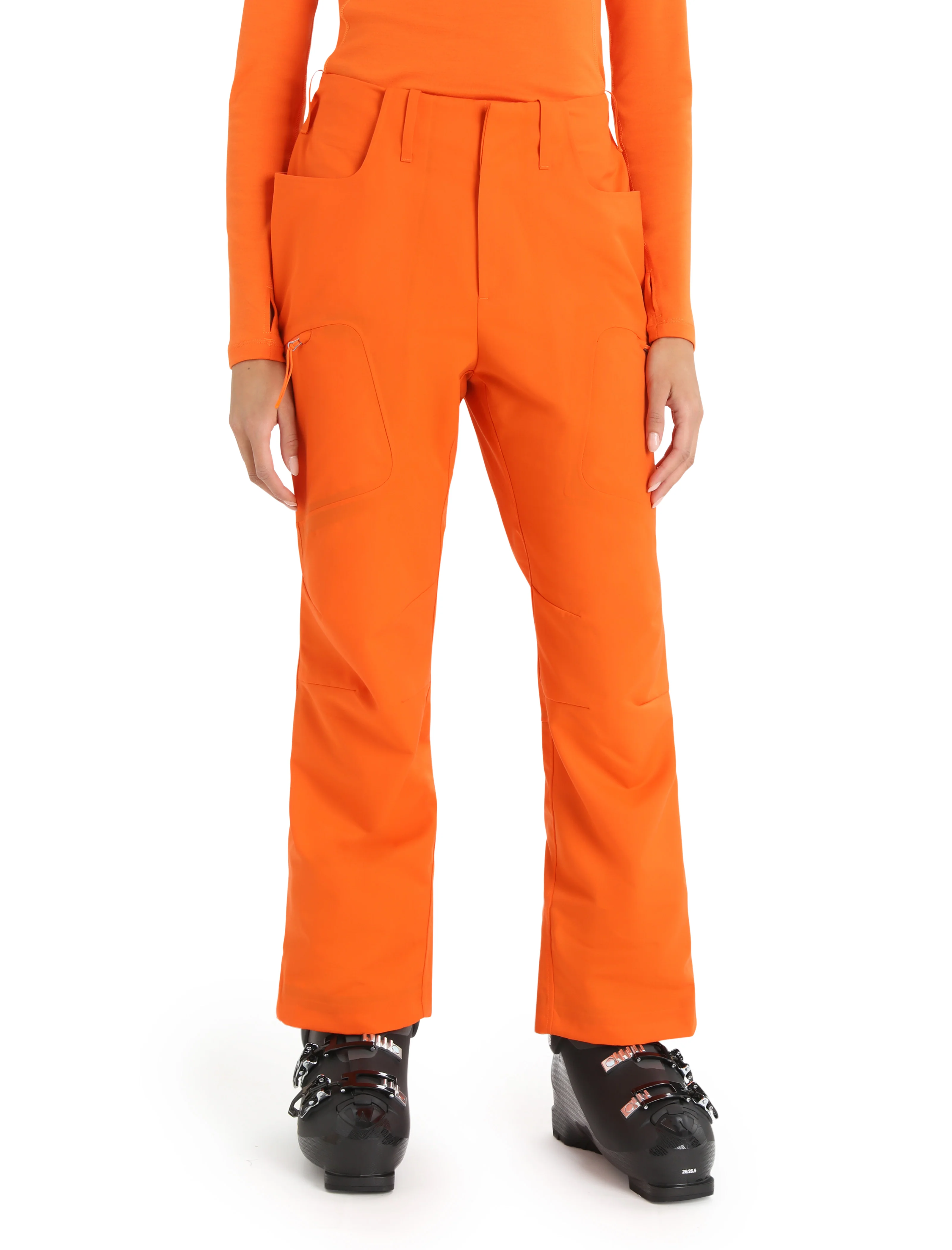 Women's Shell+â„¢ Merino Pants
