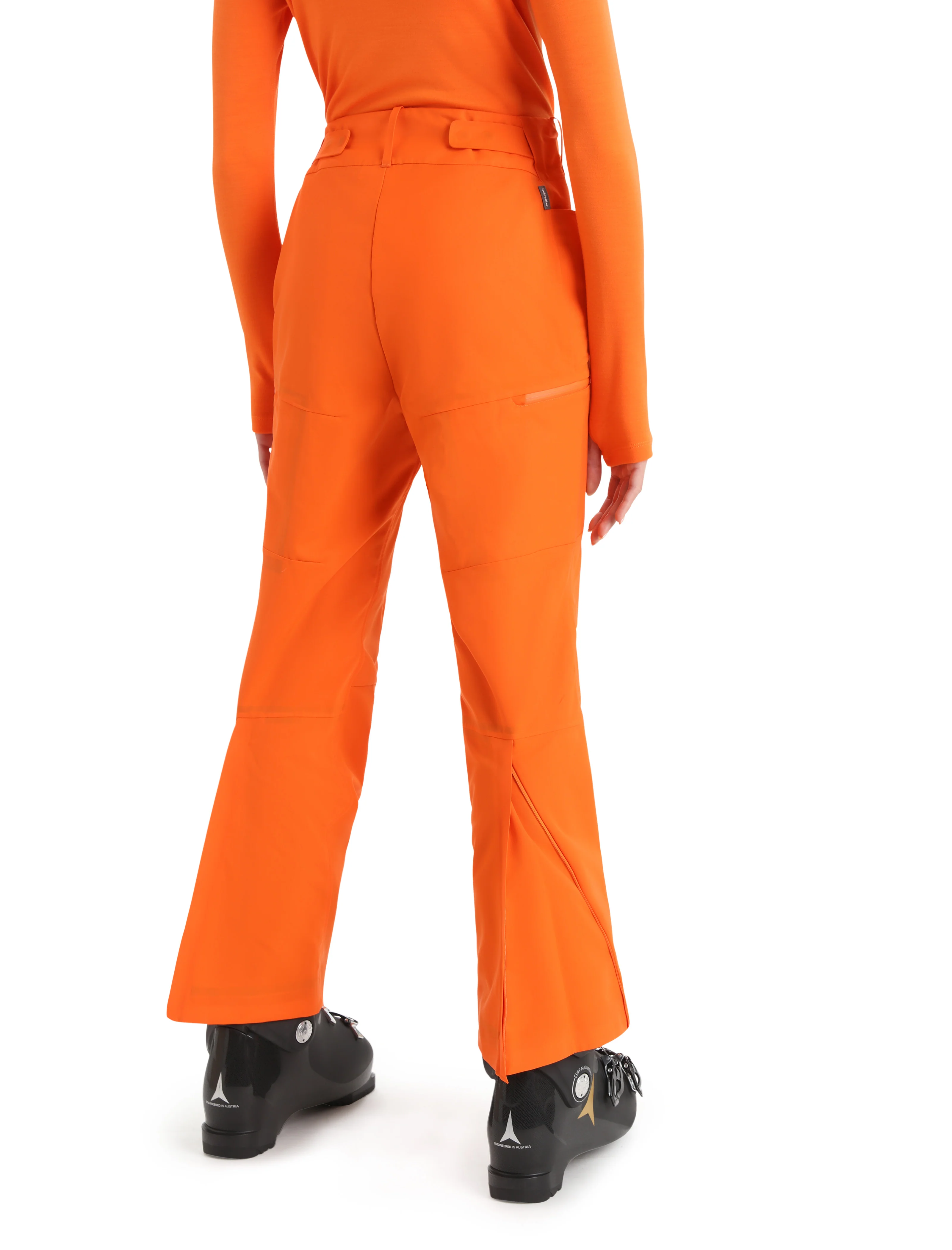 Women's Shell+â„¢ Merino Pants - Image 2