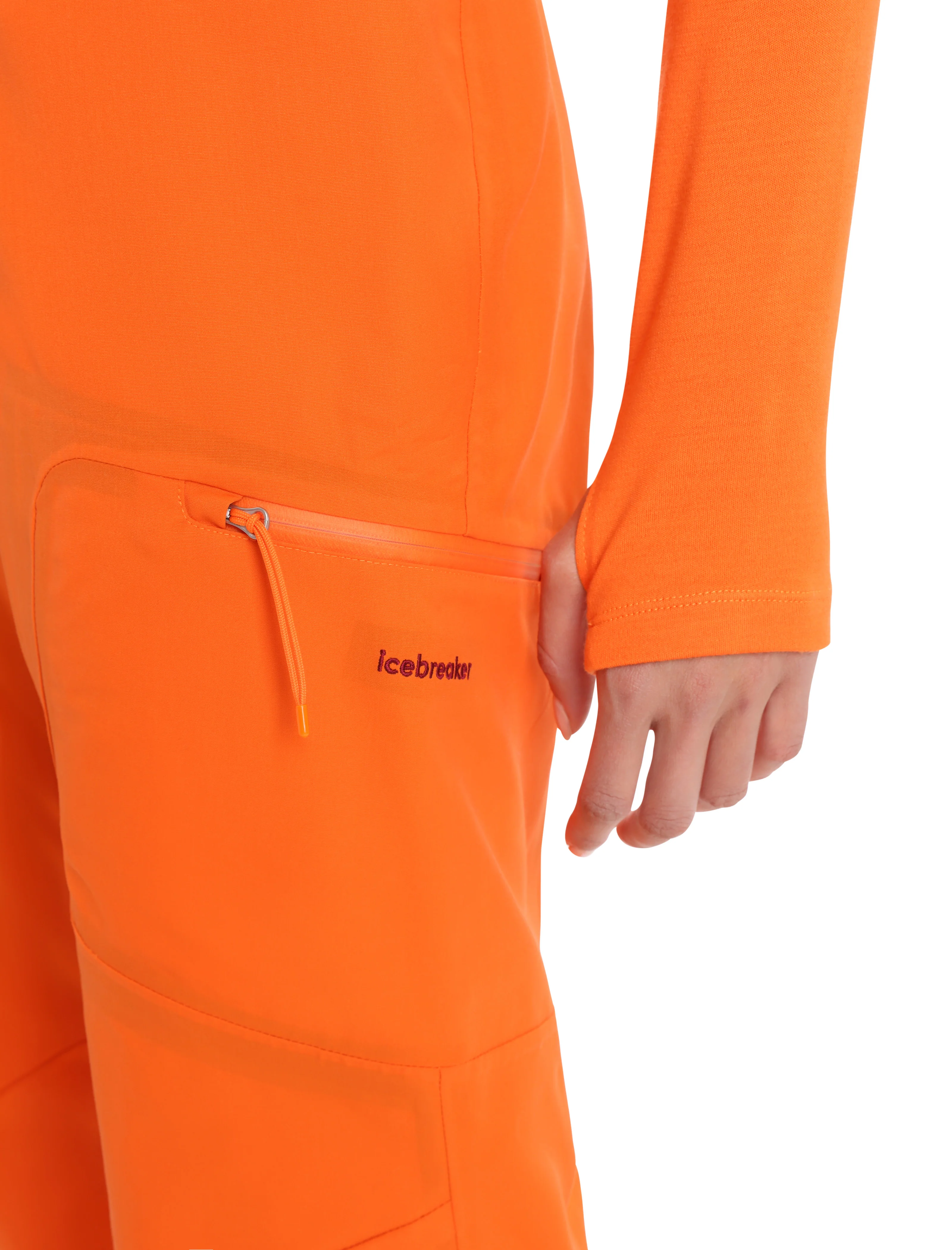 Women's Shell+â„¢ Merino Pants - Image 5
