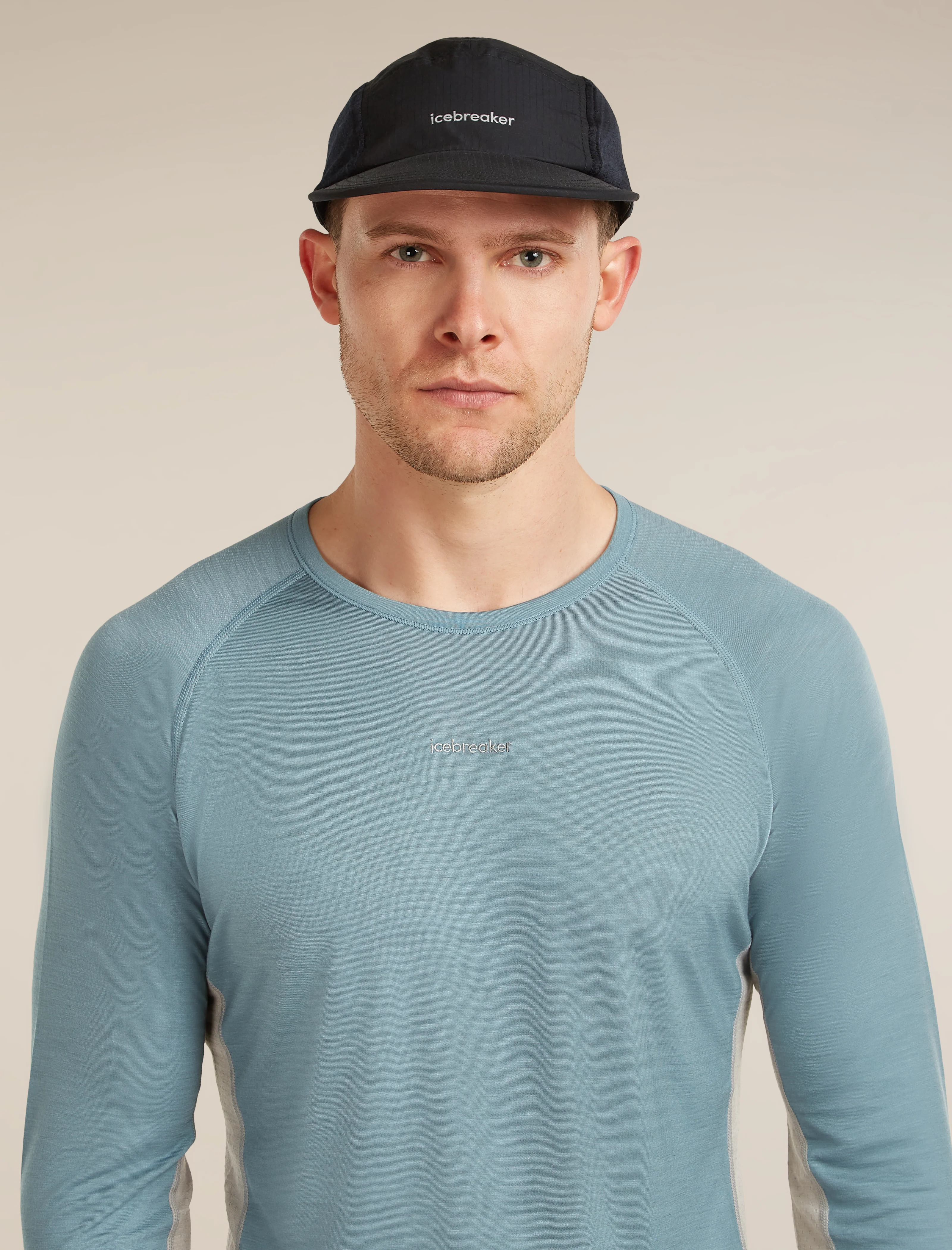 Shell+™ Windbreaker 5 Panel Cap