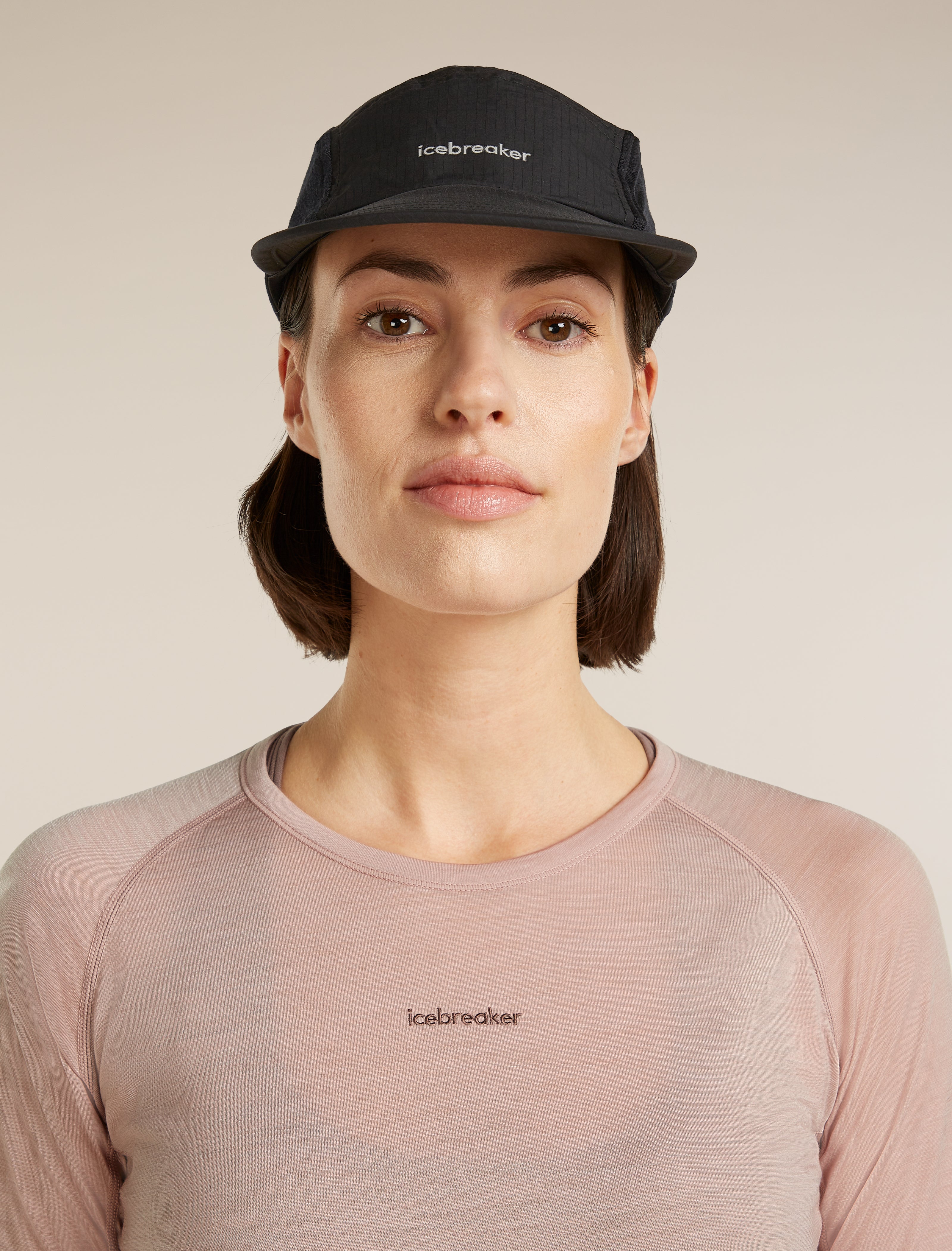 Shell+™ Windbreaker 5 Panel Cap - Image 2