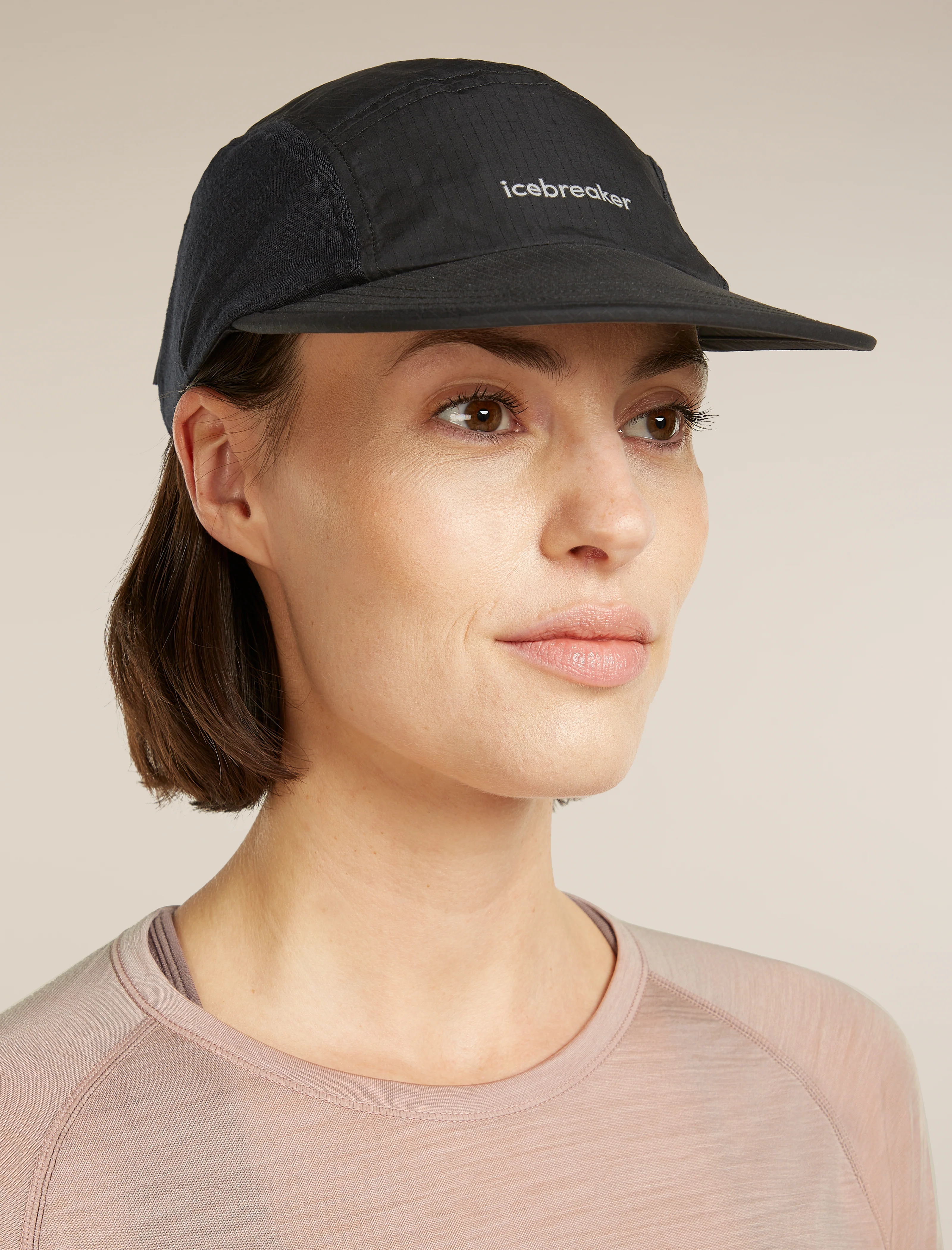 Shell+™ Windbreaker 5 Panel Cap - Image 4