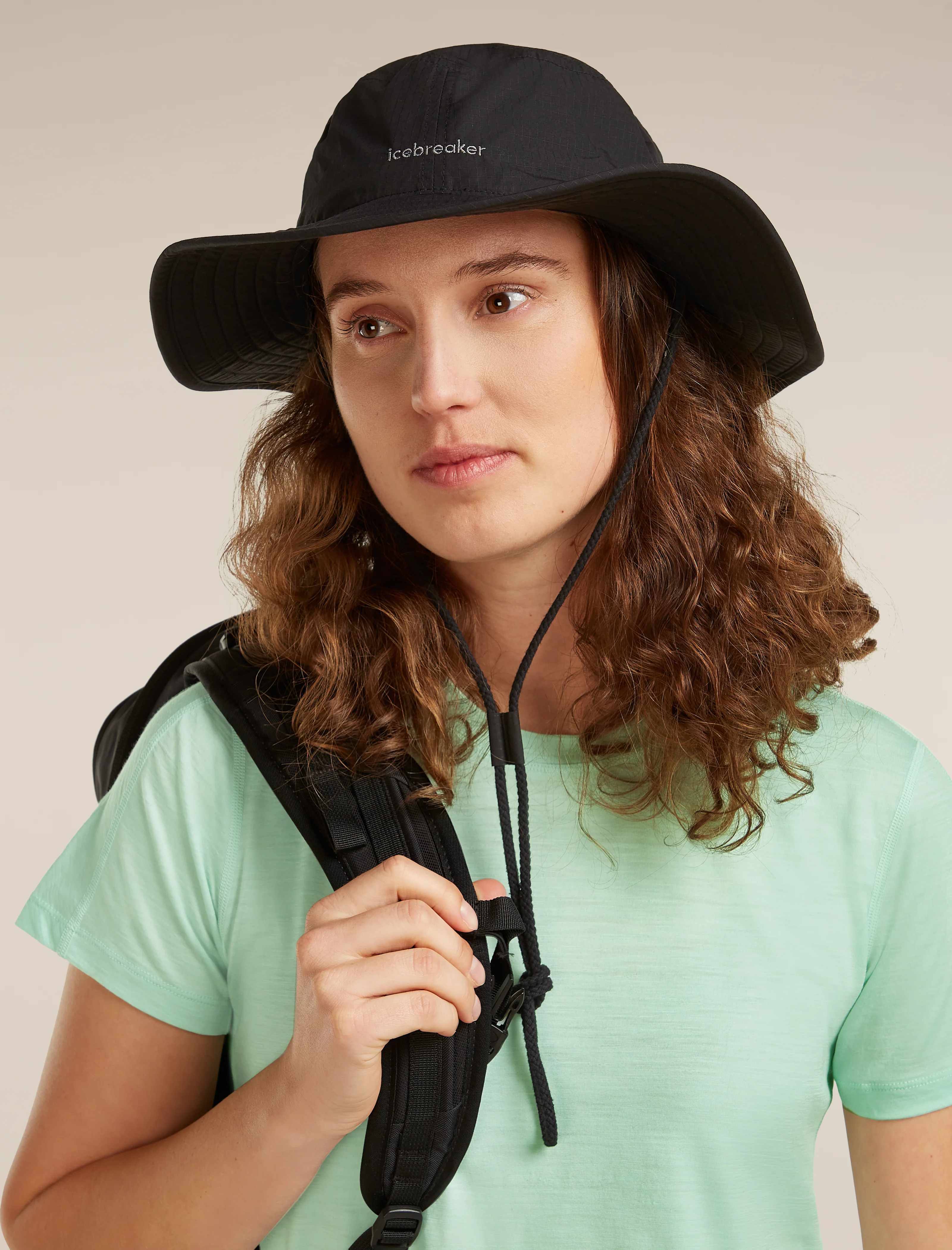 Shell+â„¢ Windbreaker Hat