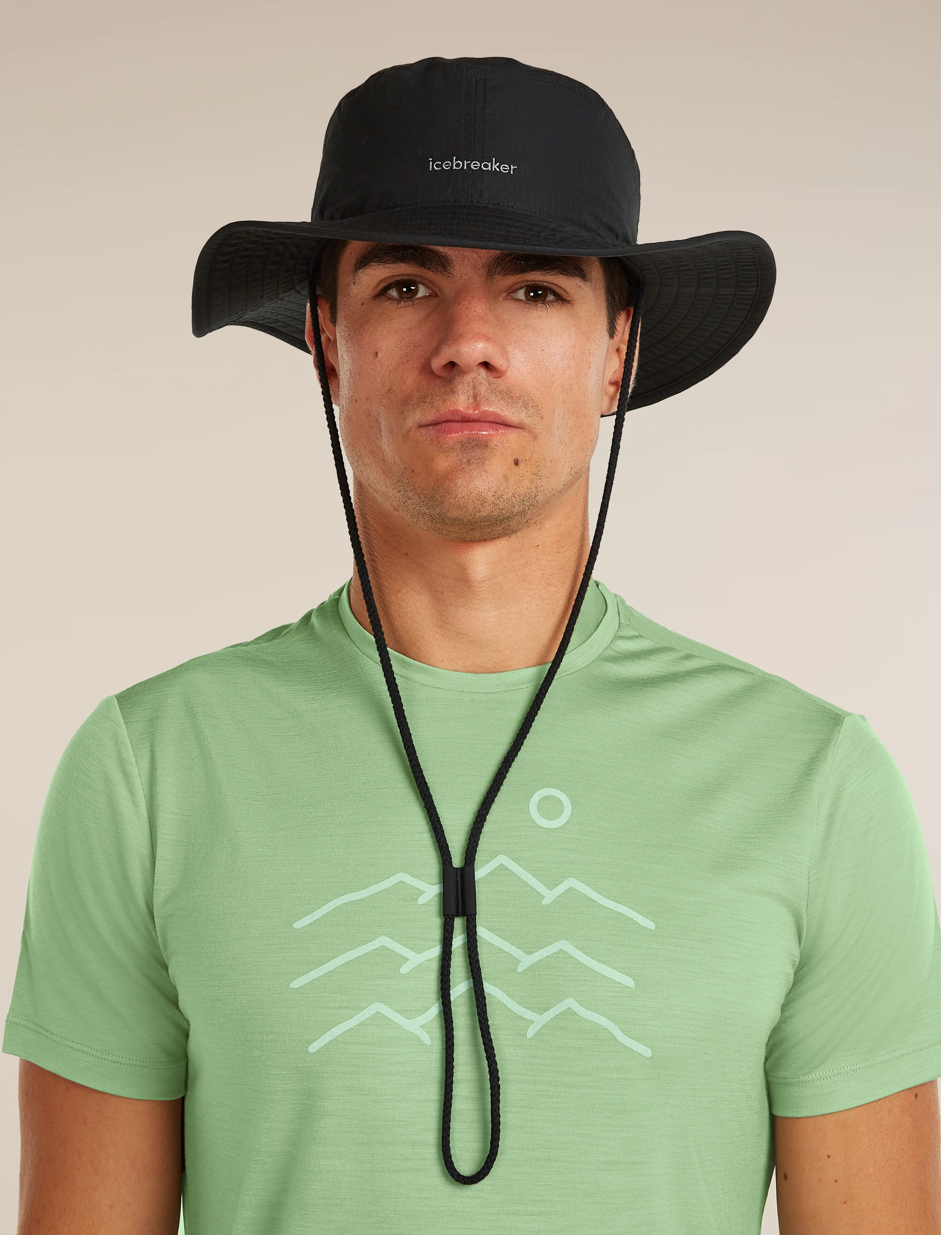 Shell+â„¢ Windbreaker Hat - Image 2