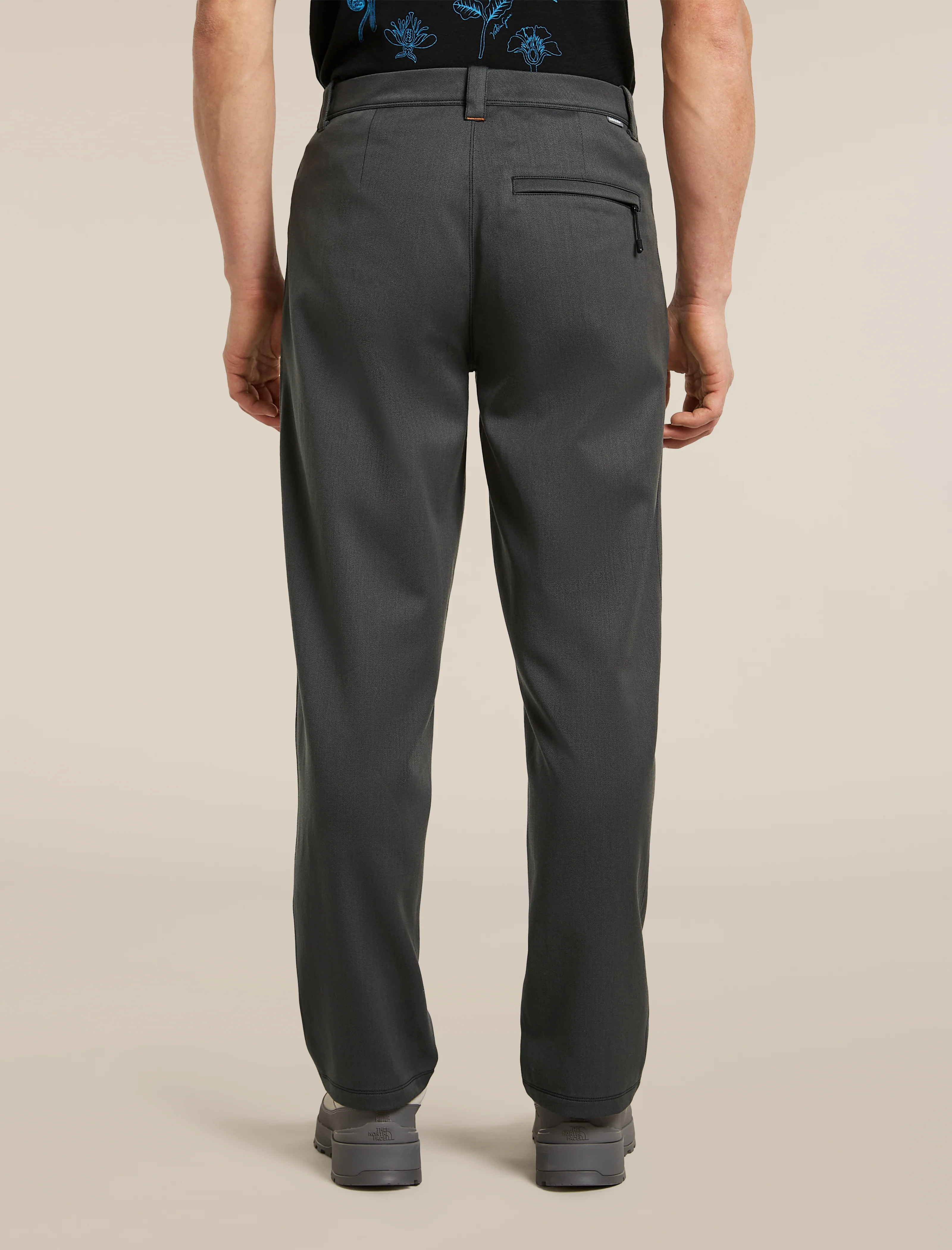 Twill Wander Pants - Image 2